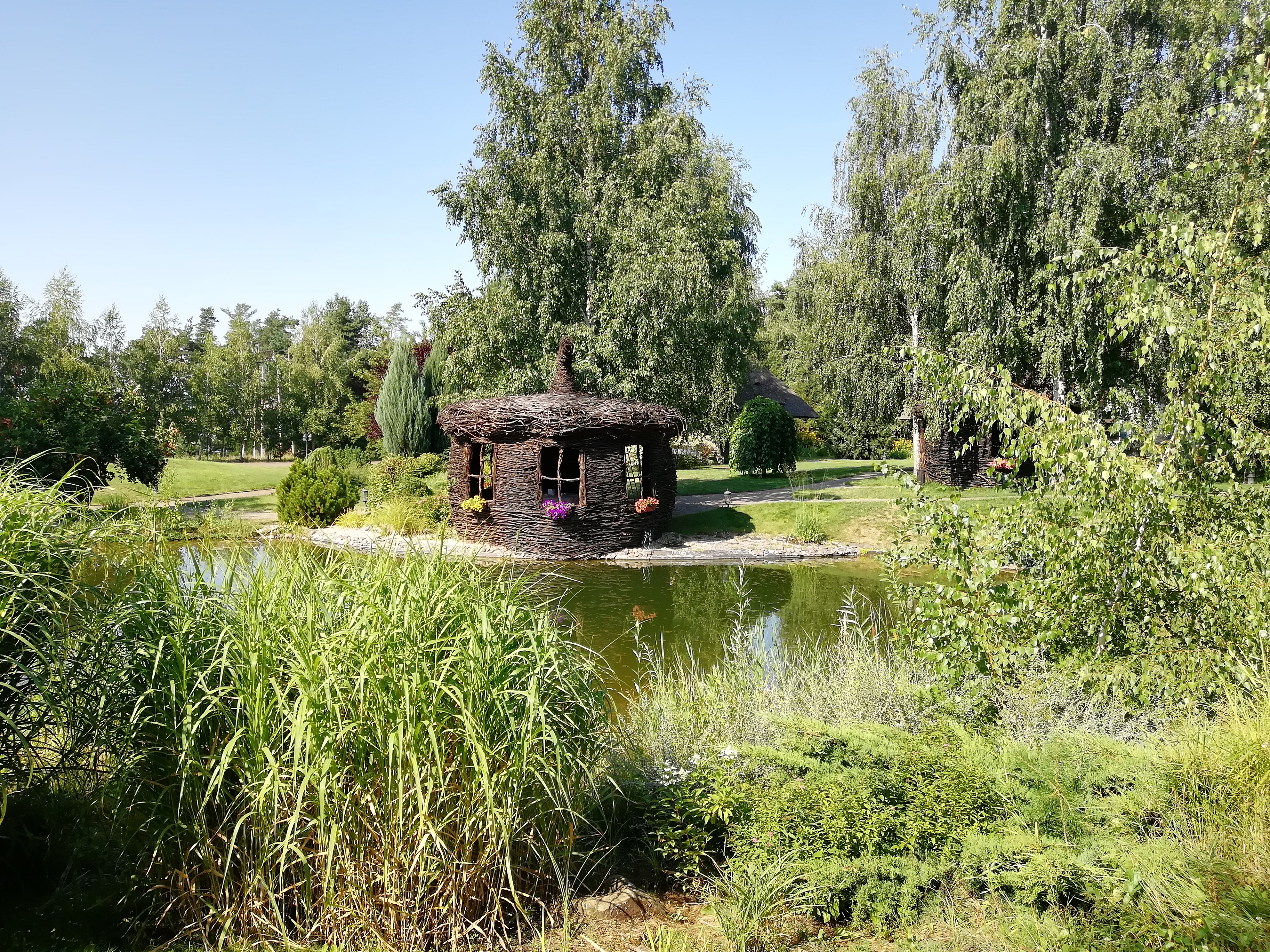 Ресторанний комплекс «Традиція» image 7