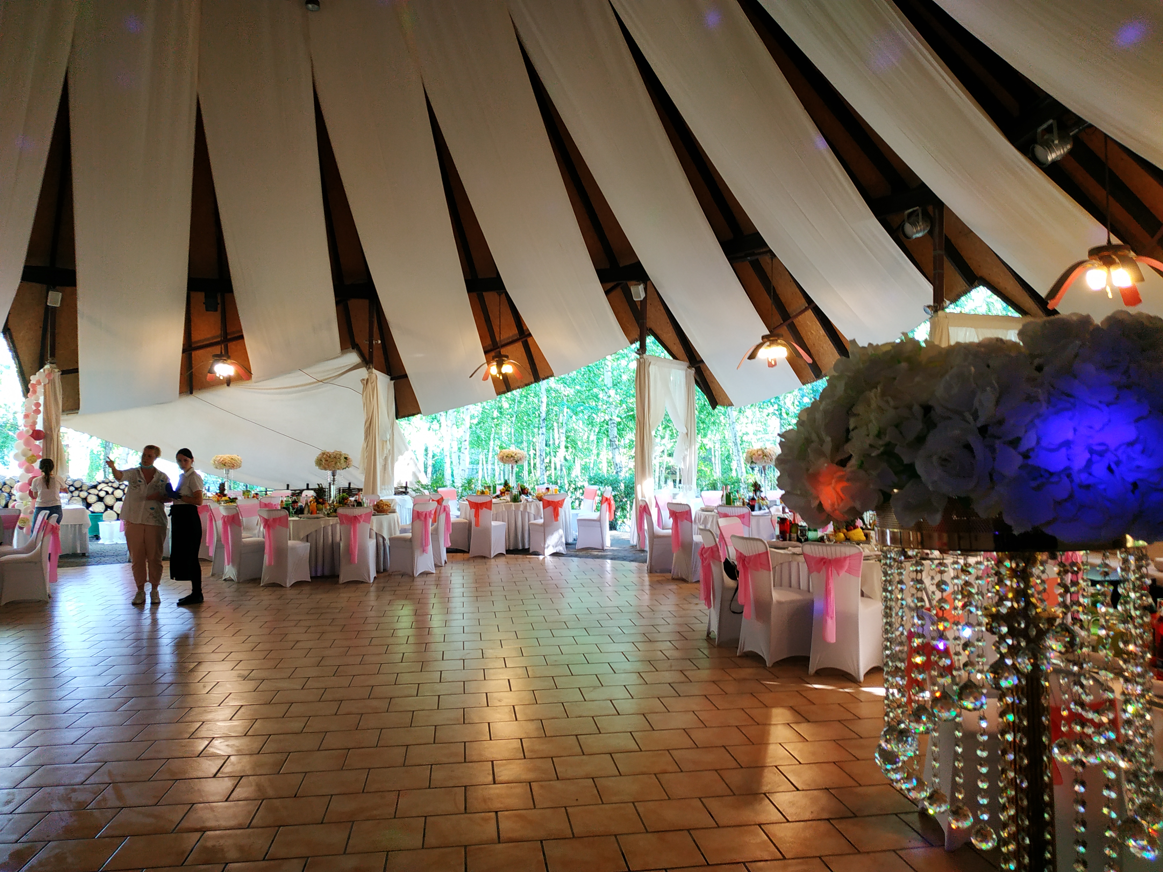 Ресторанний комплекс «Традиція» image 8