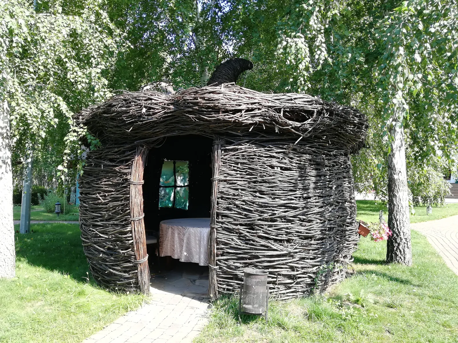 Ресторанний комплекс «Традиція» image 9