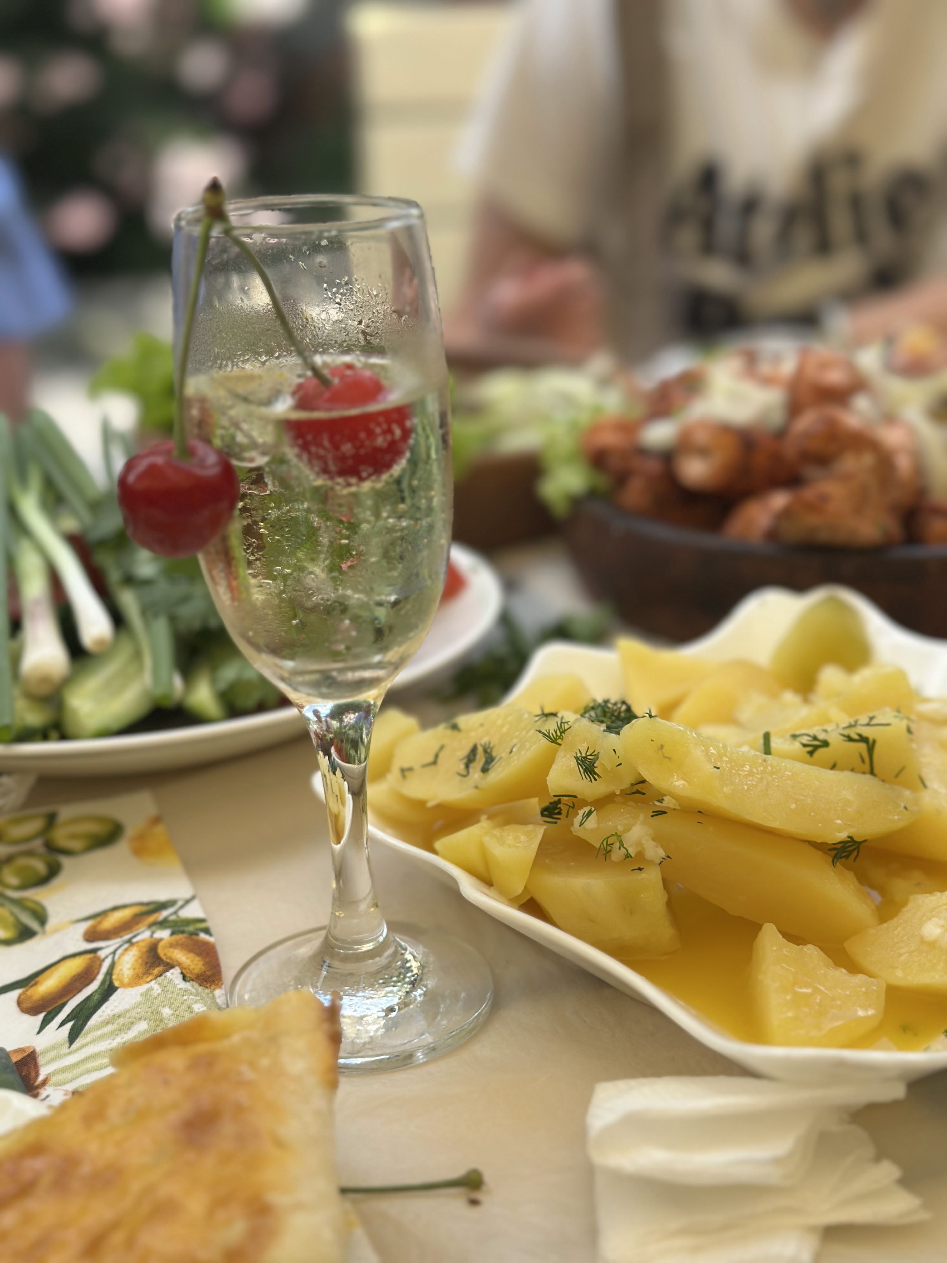 Кафе Пиросмани🇬🇪 image 4