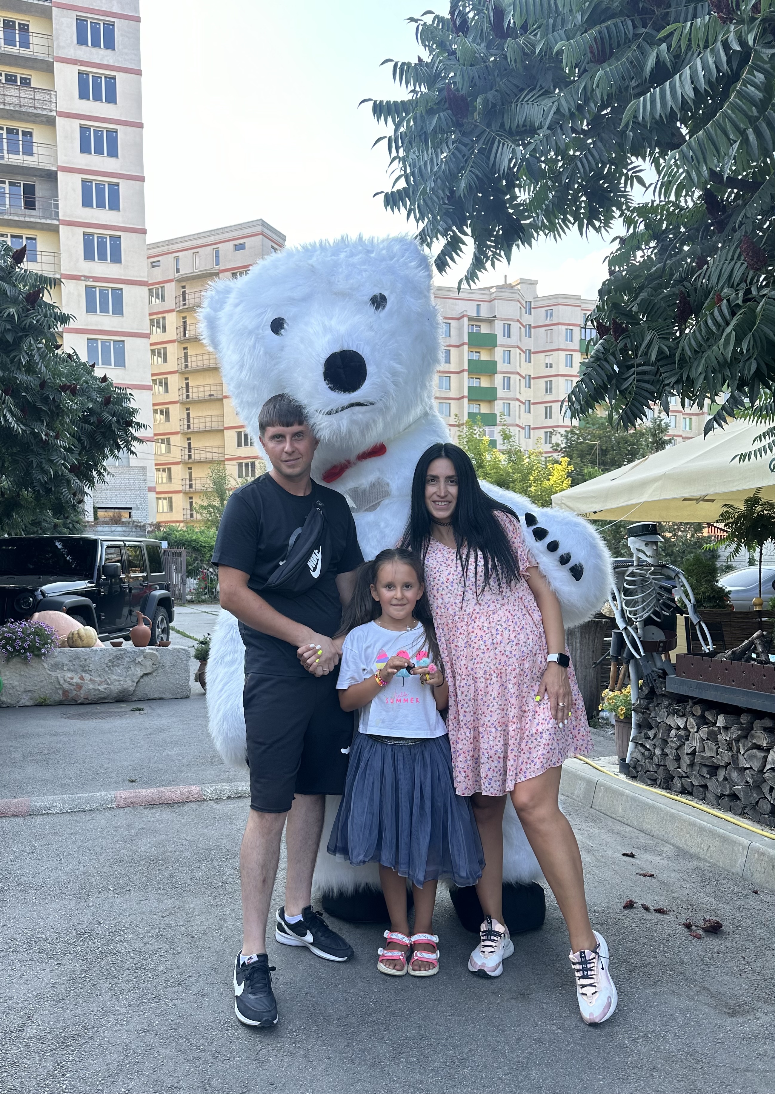 Кафе Пиросмани🇬🇪 image 7