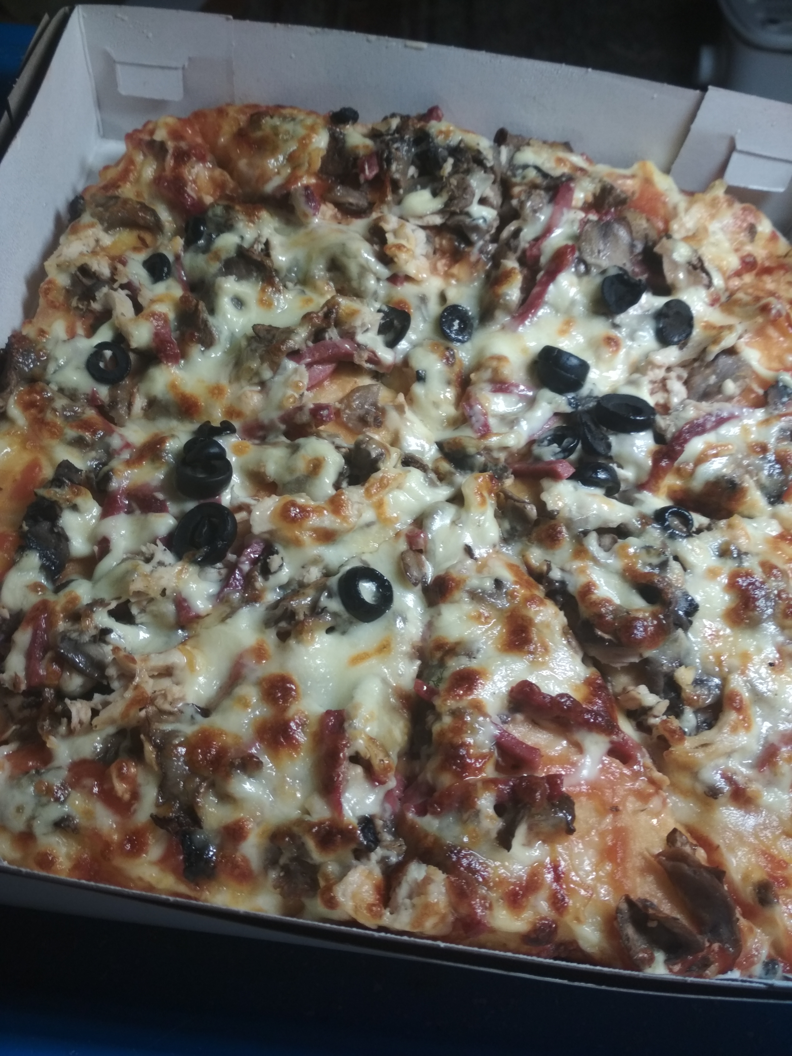 Пиццерия image 2