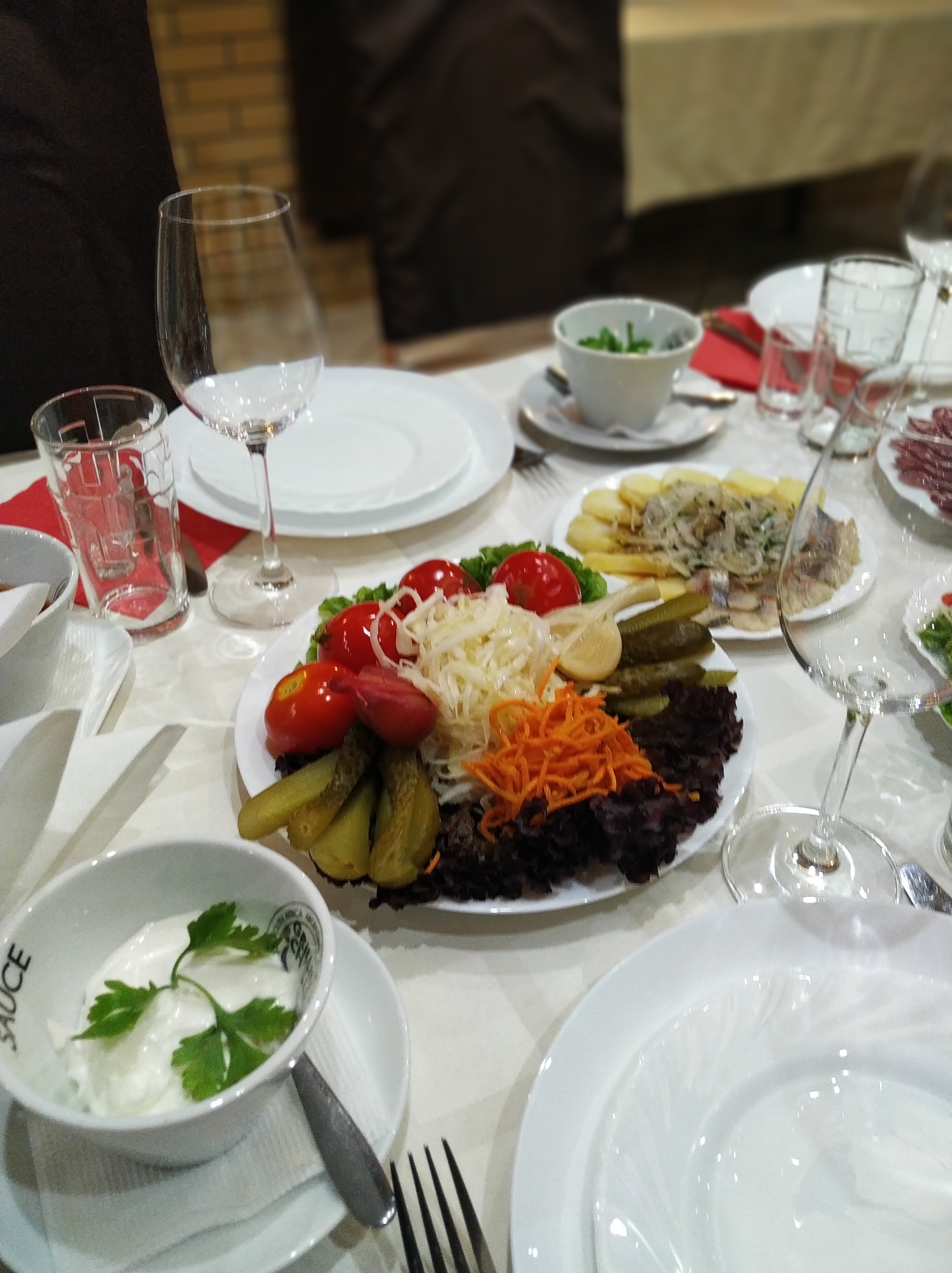 Katrin ресторан, сауна image 3