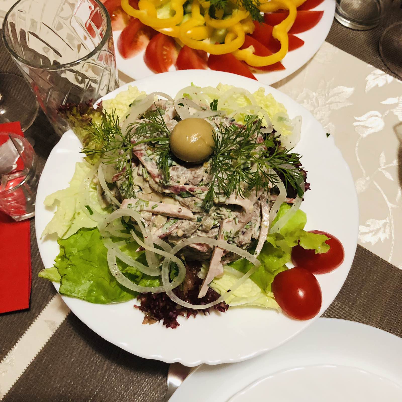 Katrin ресторан, сауна image 9