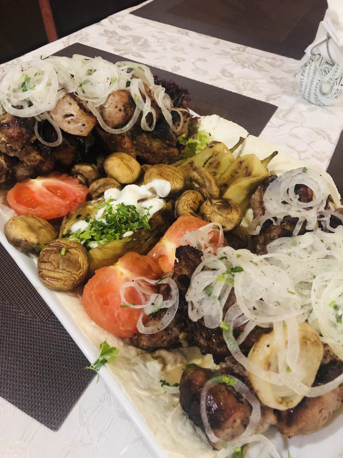 Katrin ресторан, сауна image 10