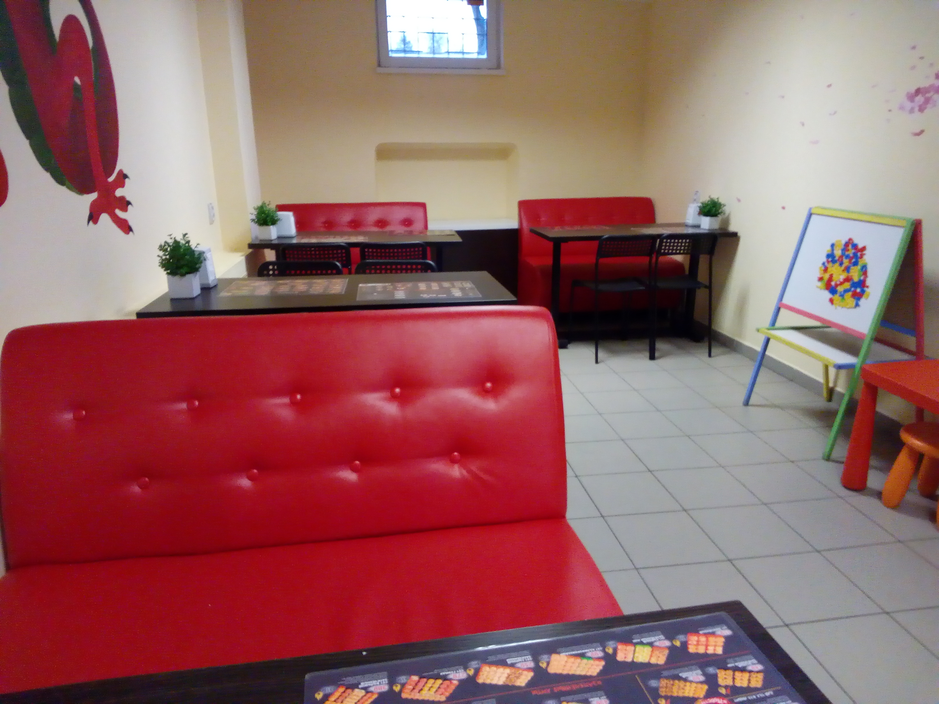 SUSHITTA (Сушитта) - доставка суші Харків (Холодна гора) image 3