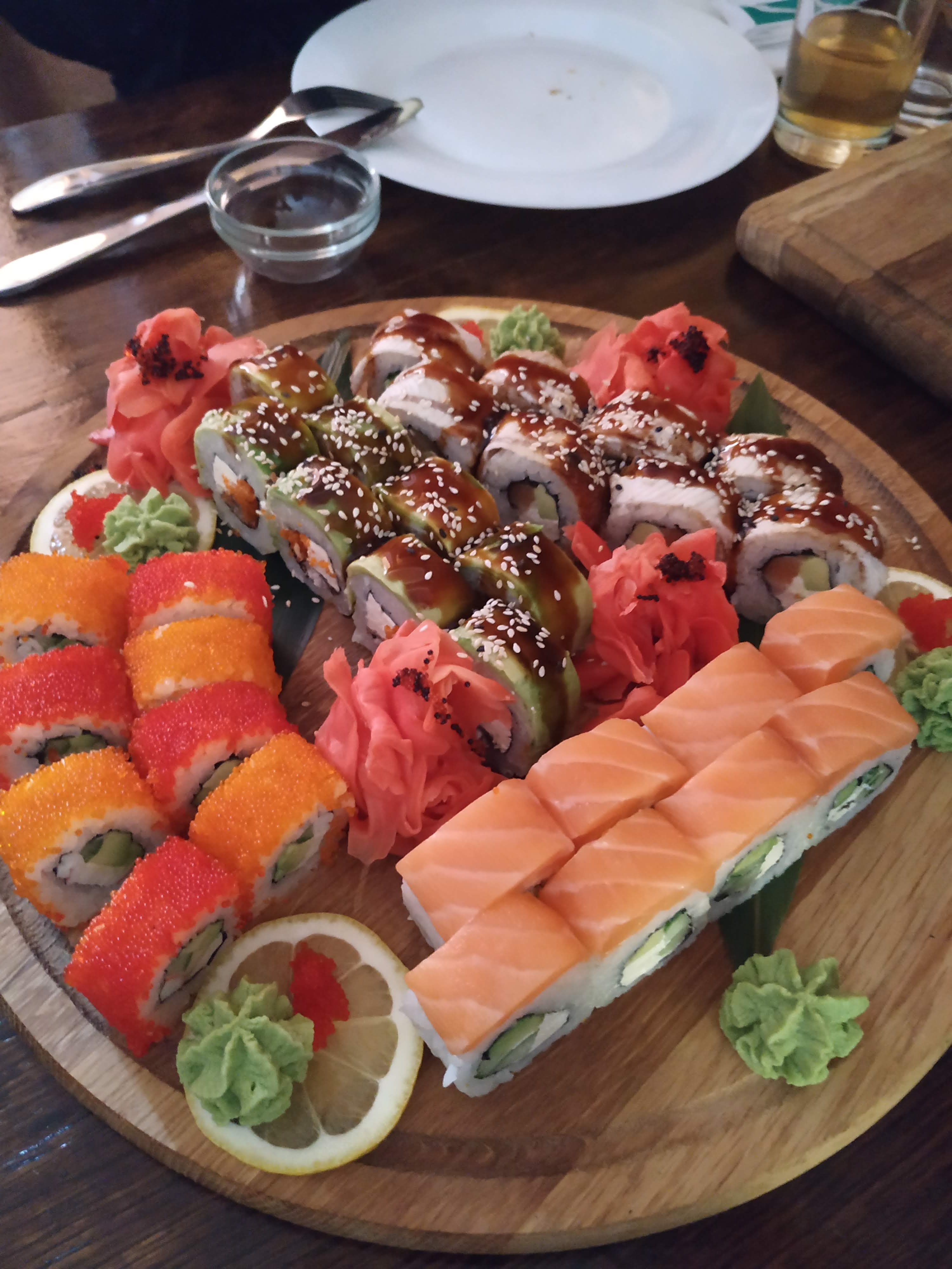 Гостинний комплекс «Ізба» image 3