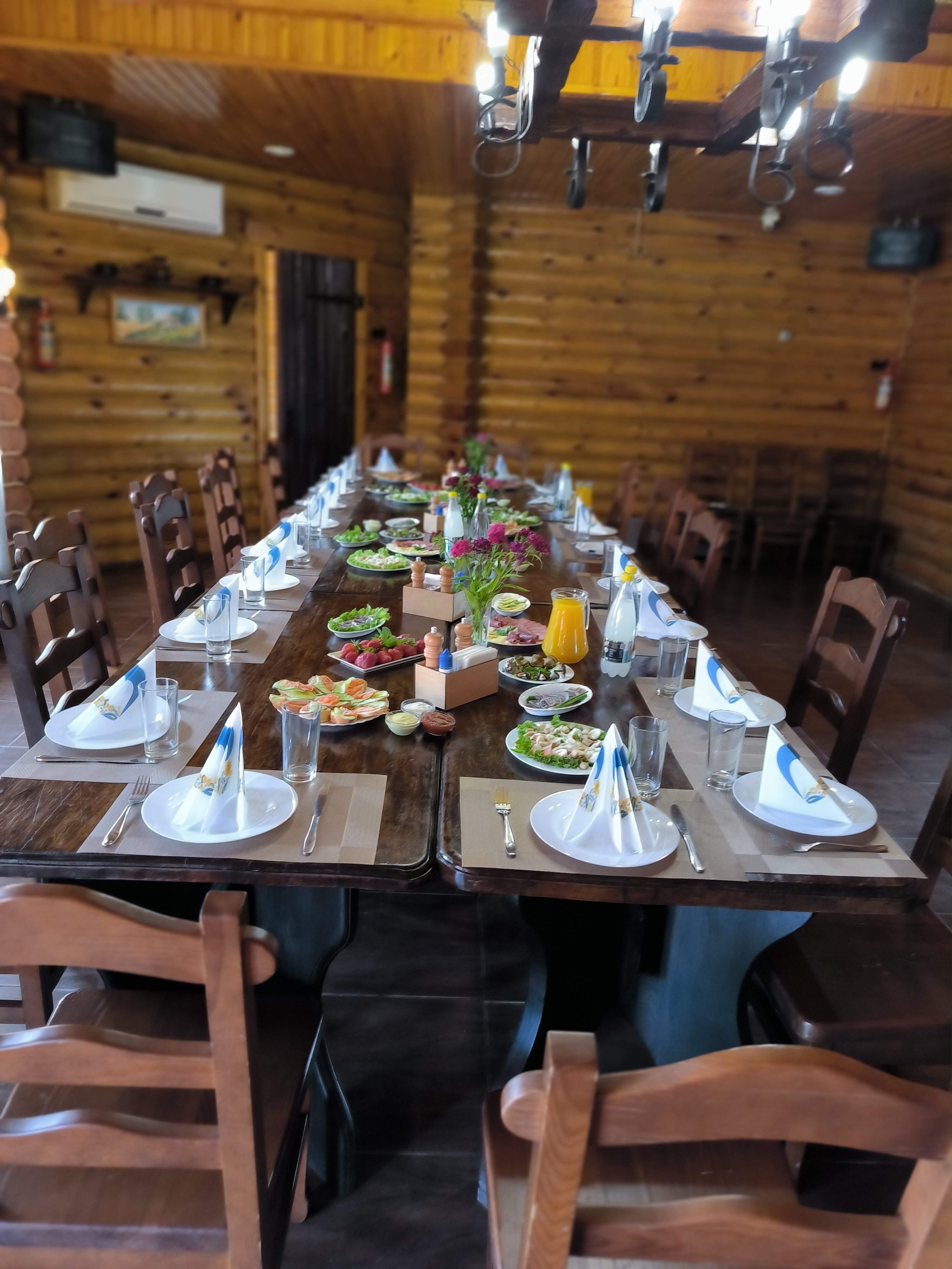 Гостинний комплекс «Ізба» image 4