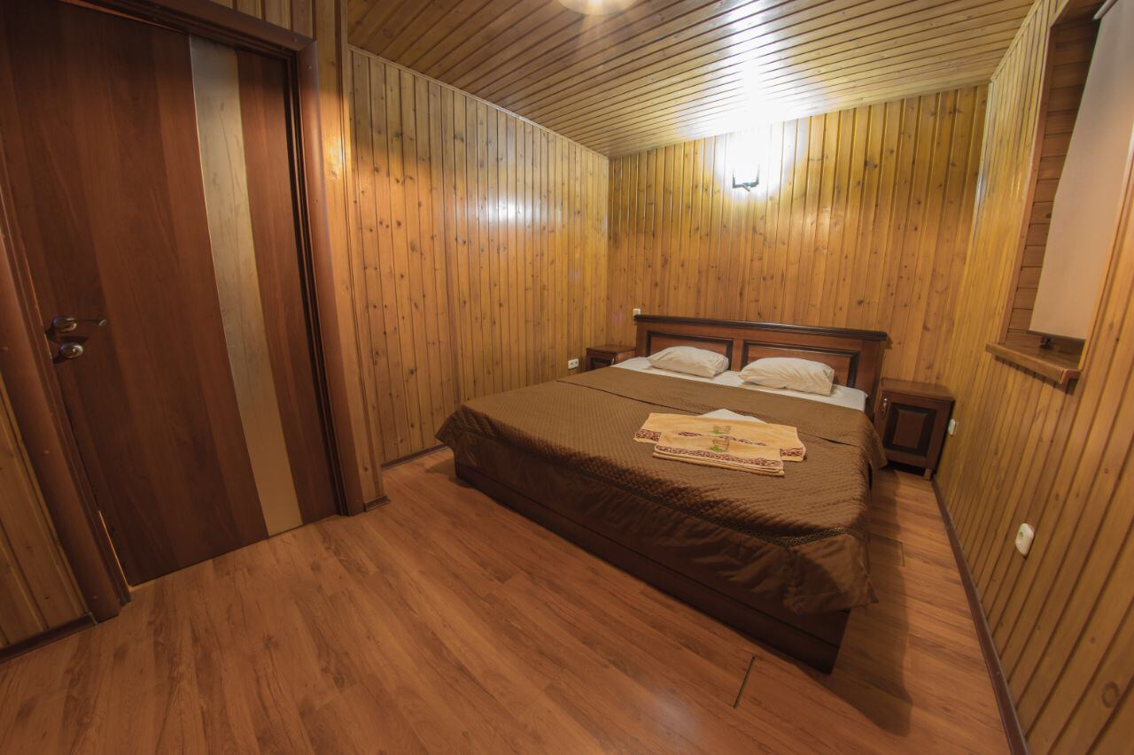 Гостинний комплекс «Ізба» image 7