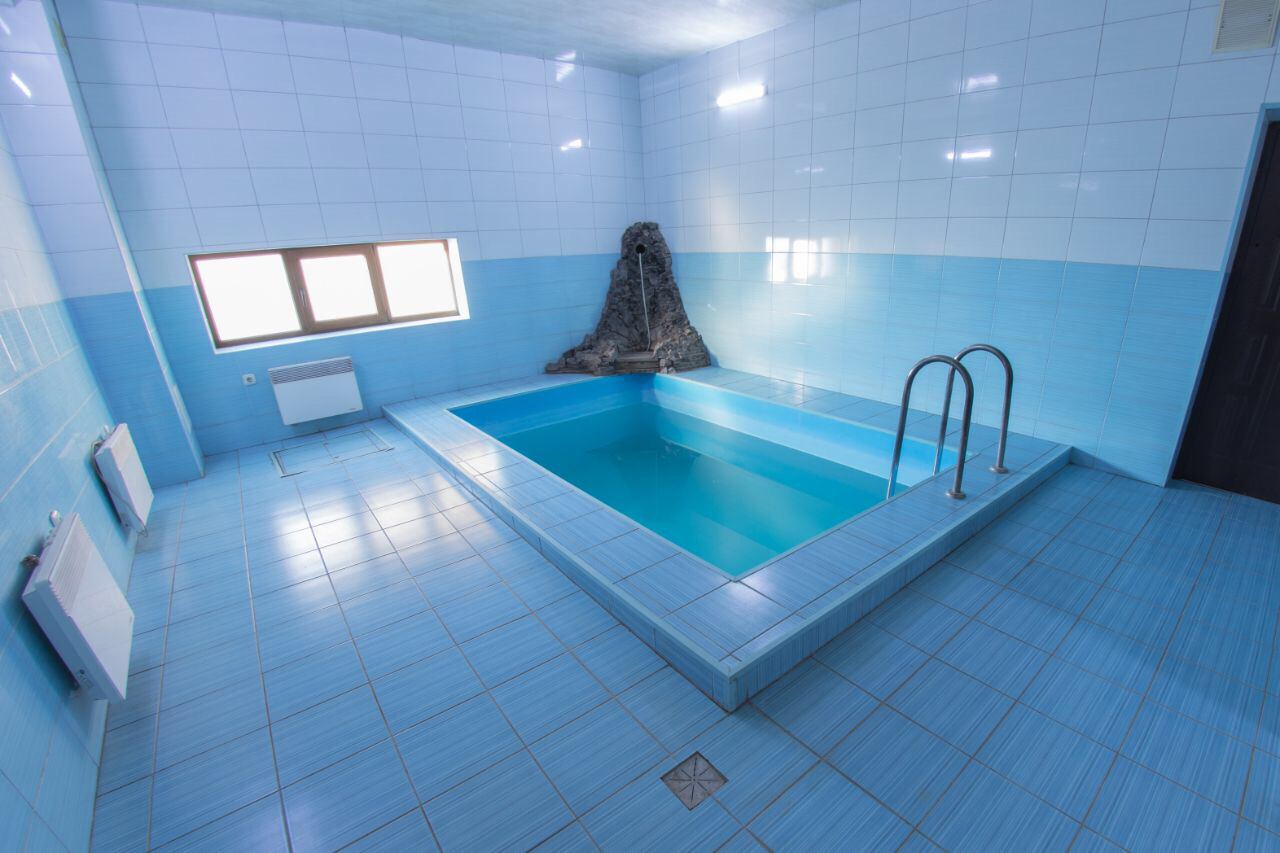 Гостинний комплекс «Ізба» image 10