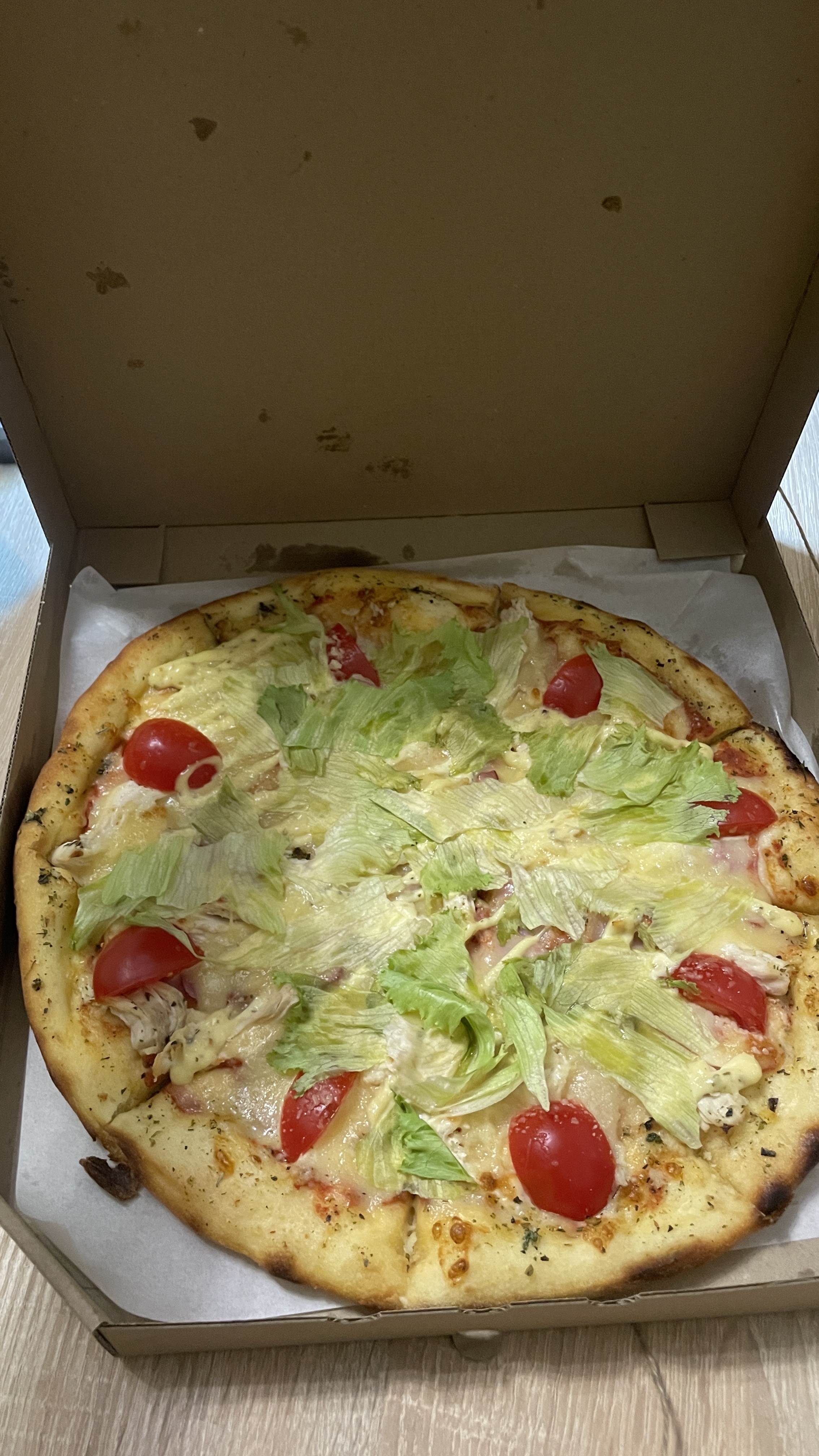 Доставка Суши в Харькове Рис image 9