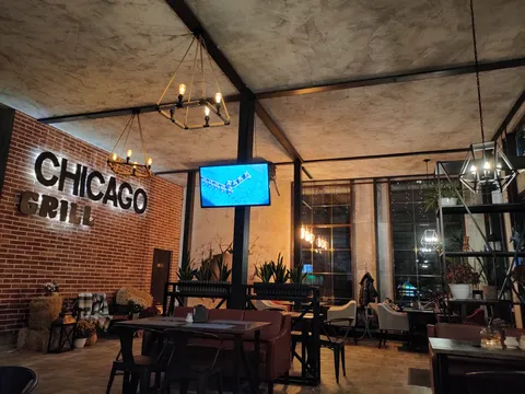CHICAGO-GRILL image 3