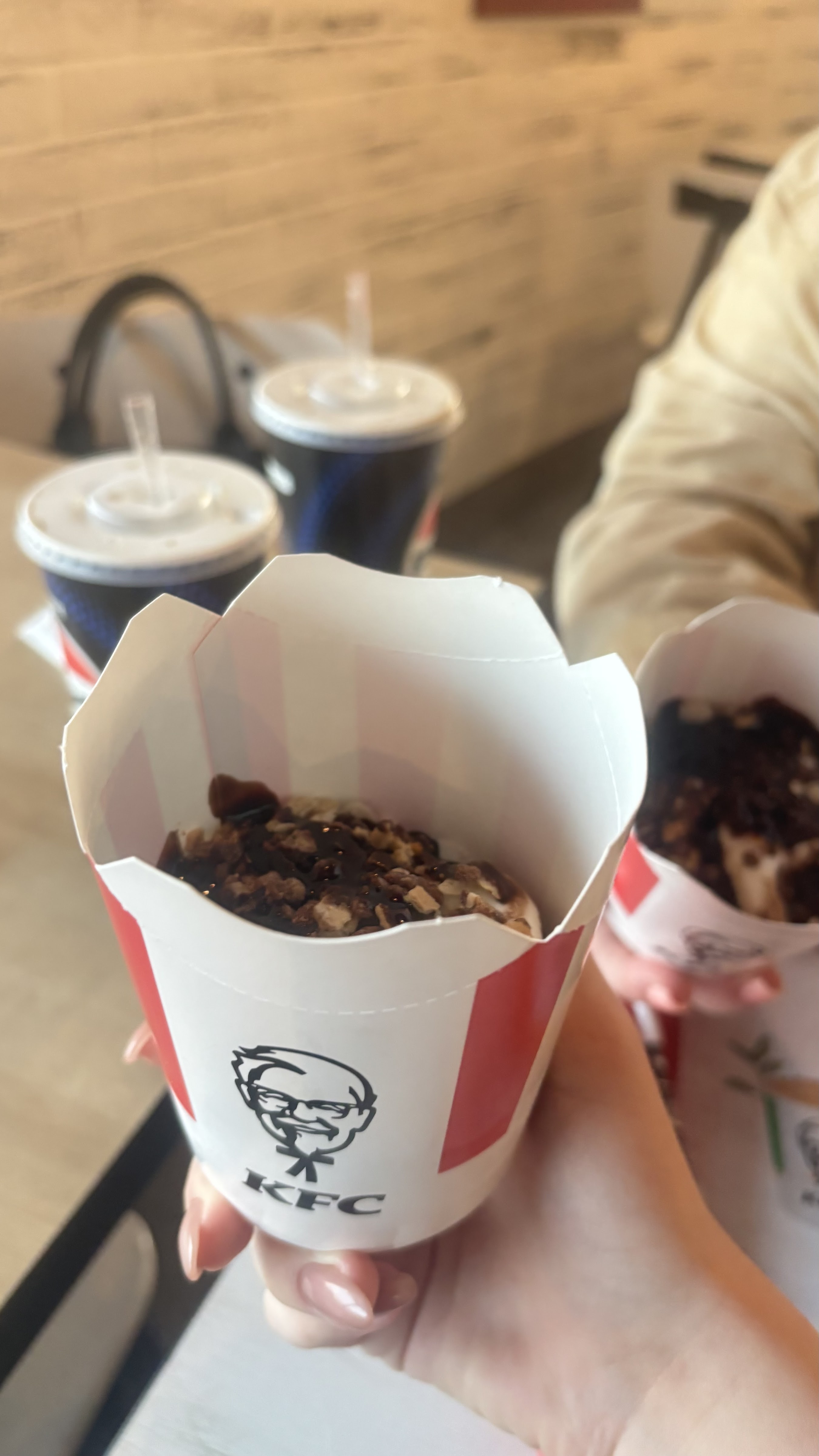 KFC Холодна Гора image 8