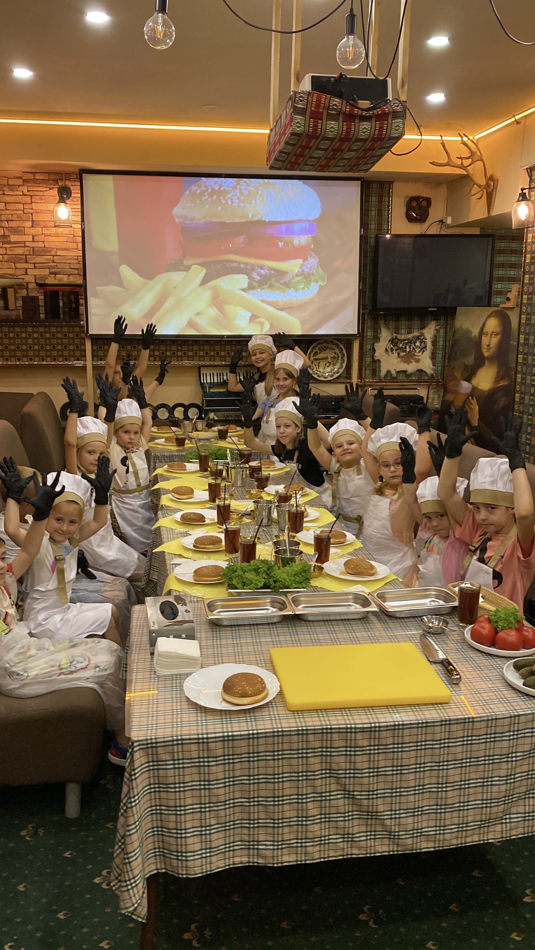 «Таверна» пивной паб image 1