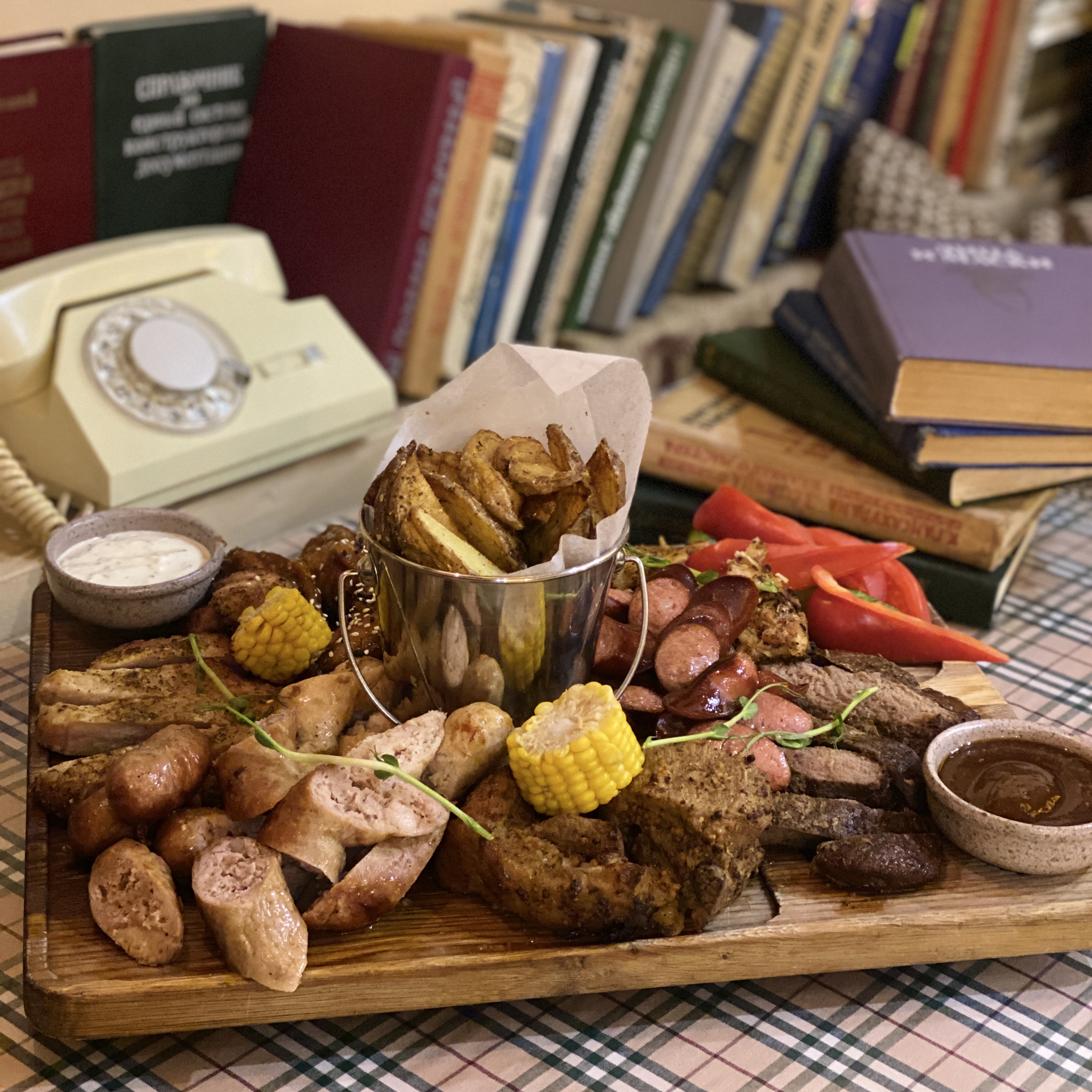 «Таверна» пивной паб image 2