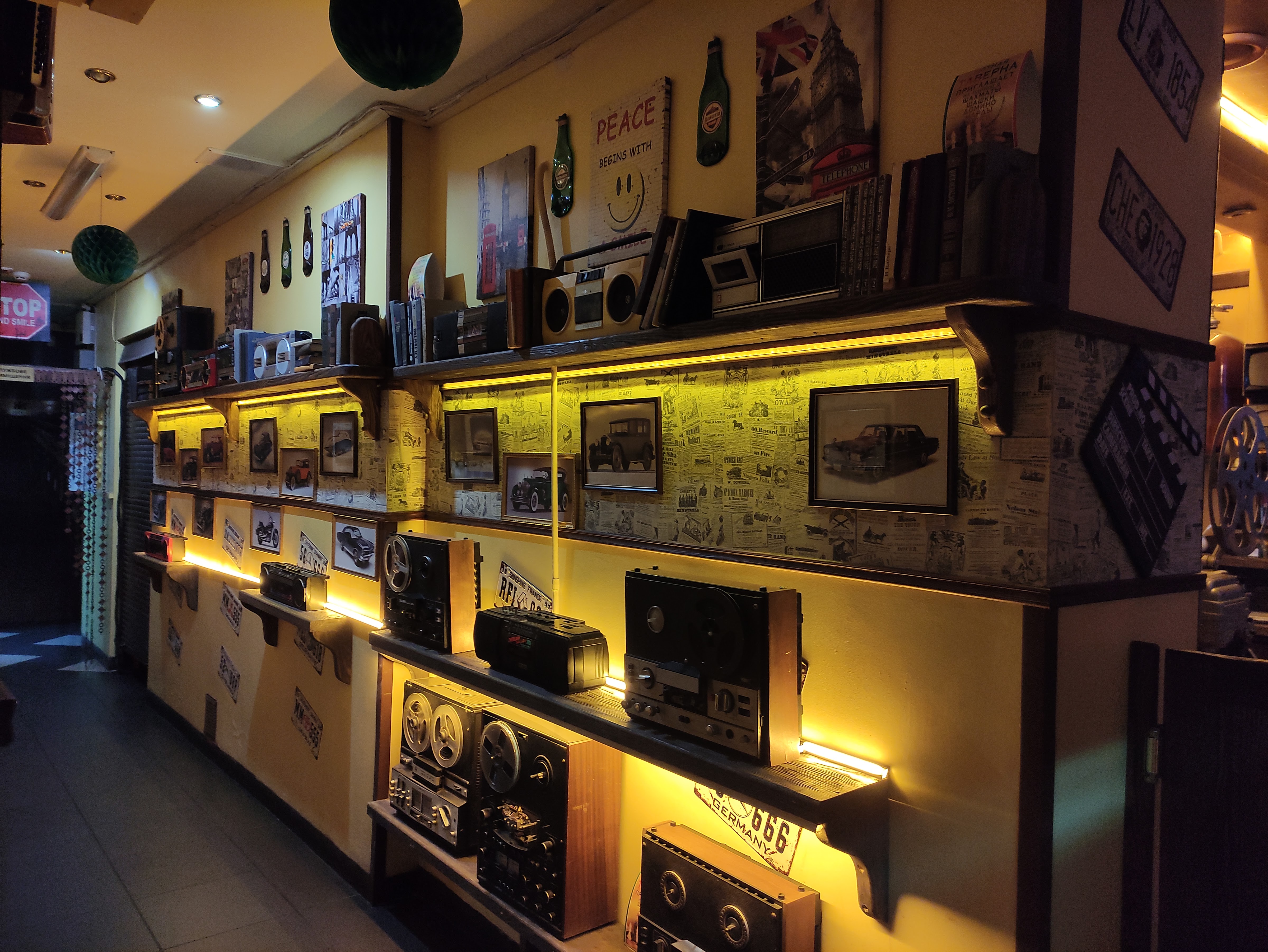 «Таверна» пивной паб image 4