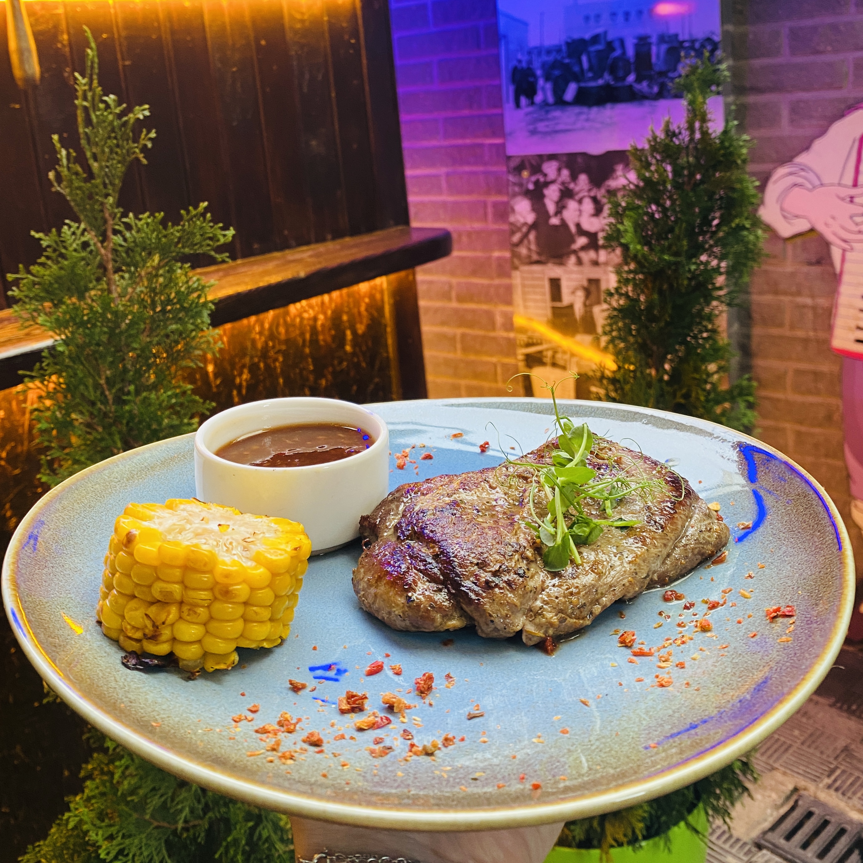 «Таверна» пивной паб image 6