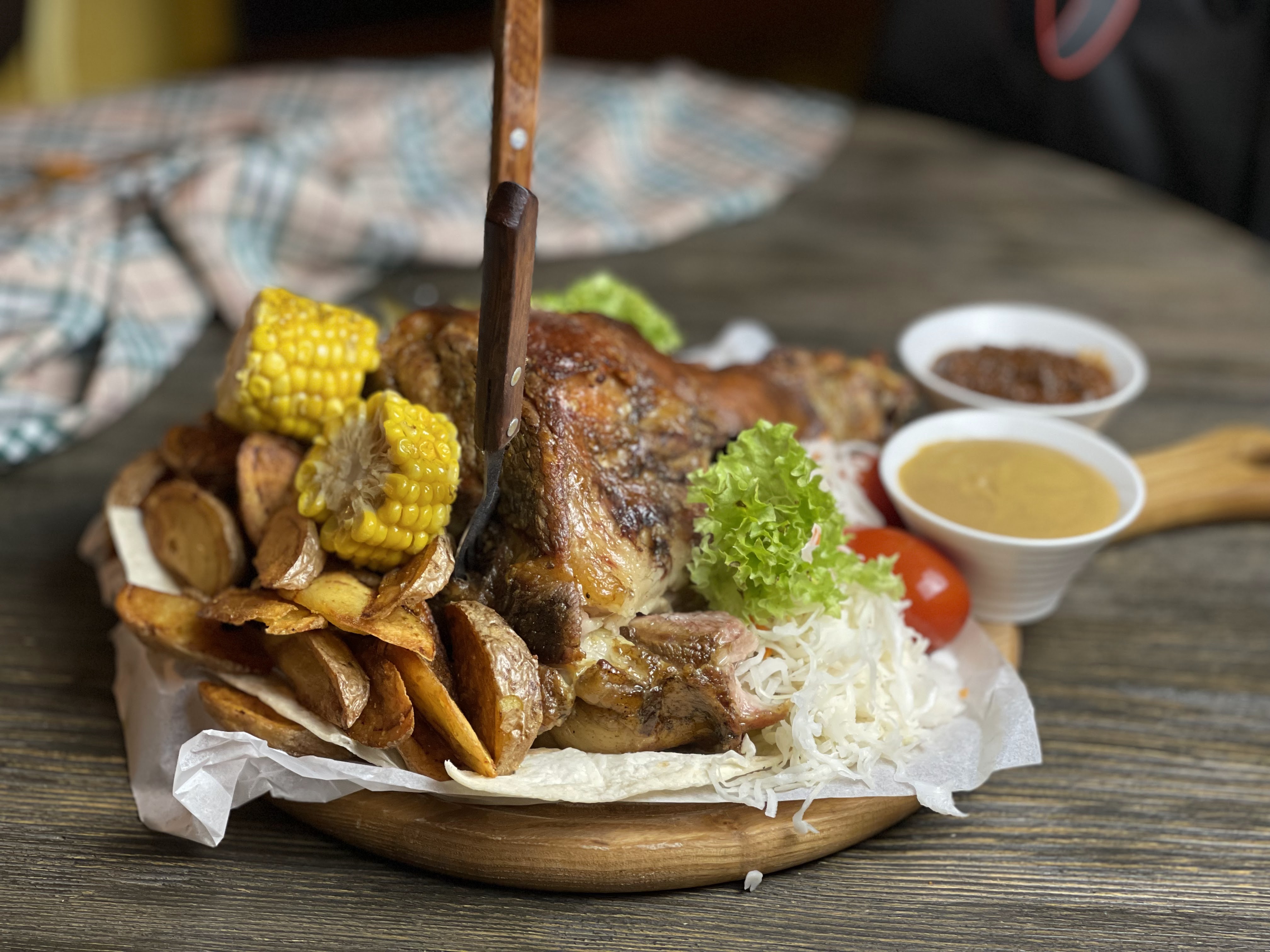 «Таверна» пивной паб image 8