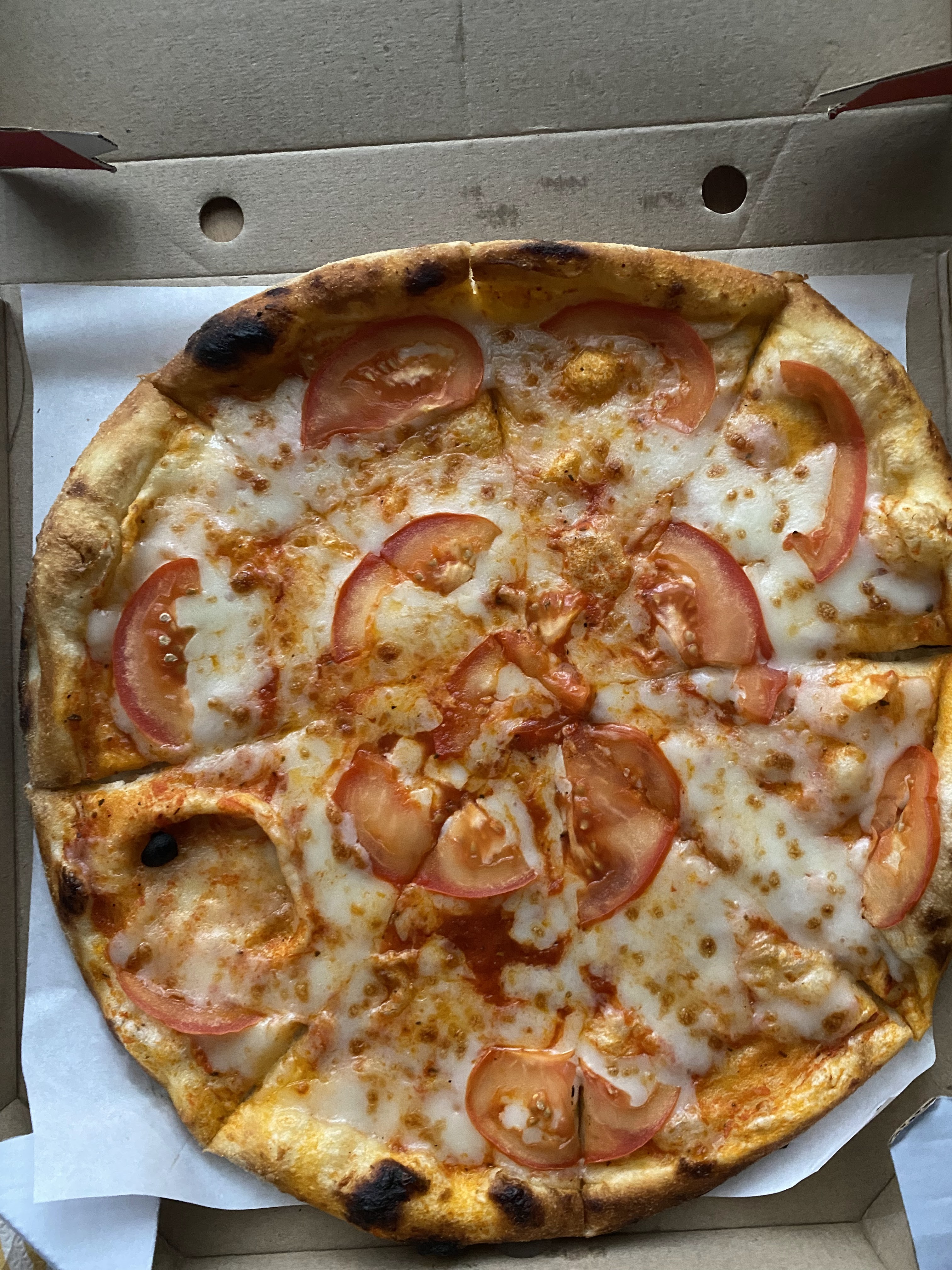 Піцерія NAPO image 2