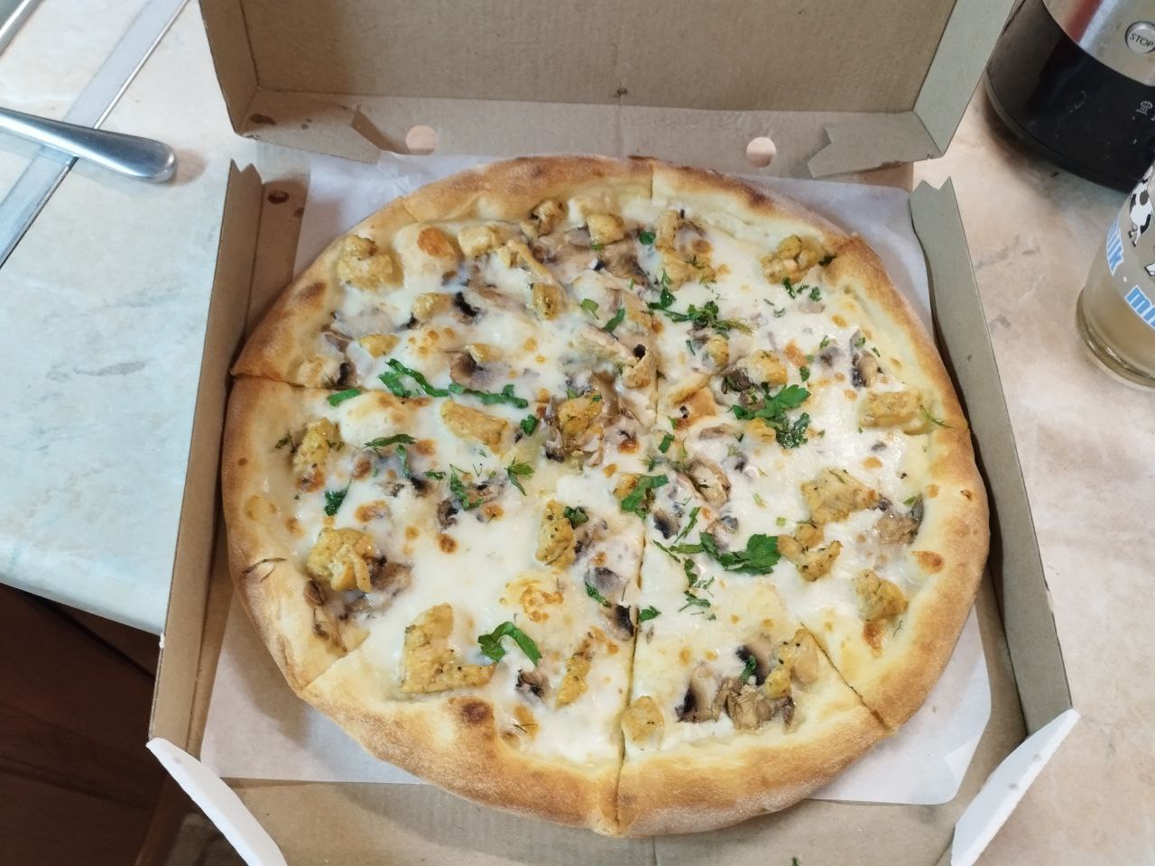 Піцерія NAPO image 3