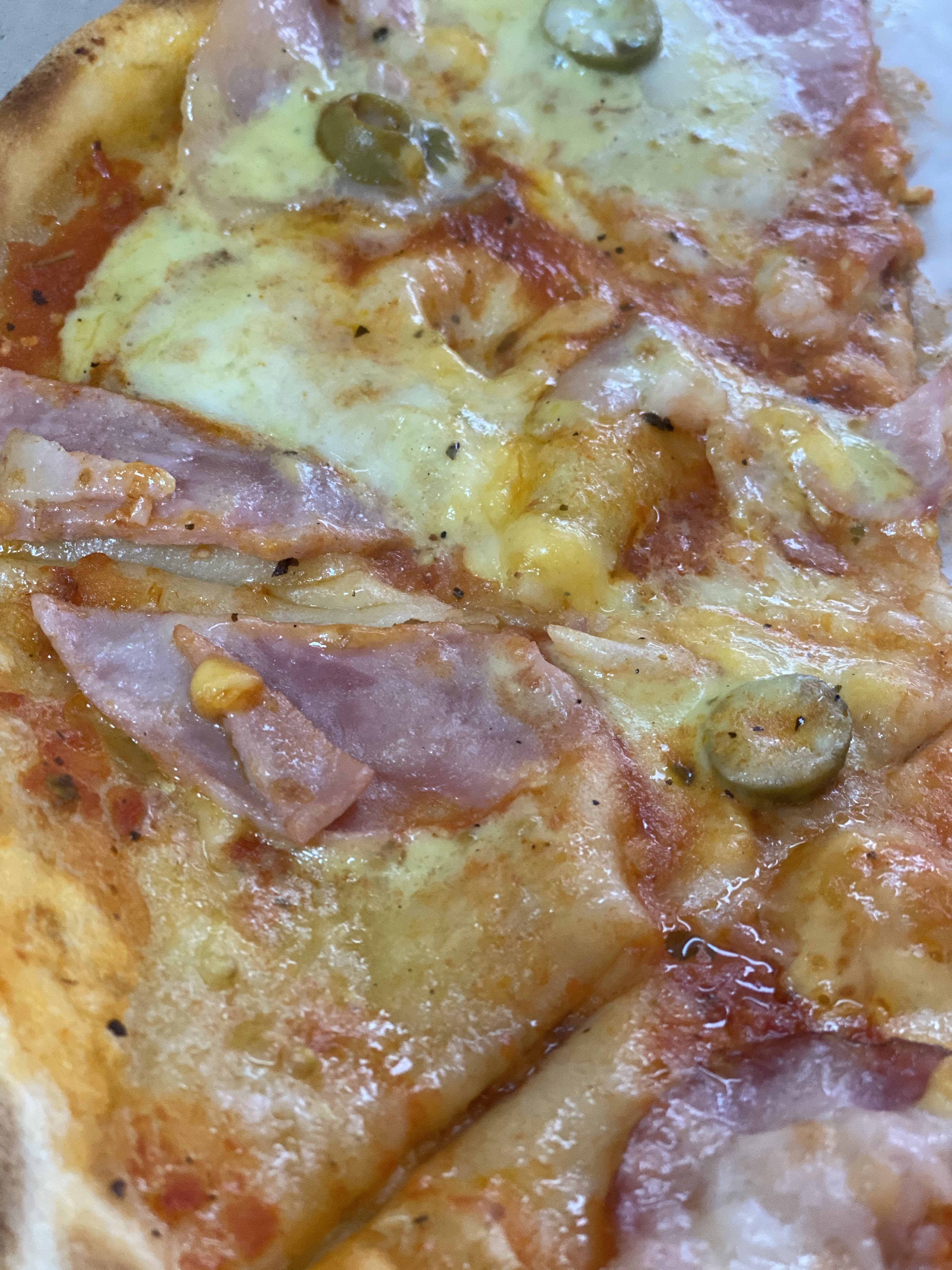 Піцерія NAPO image 6