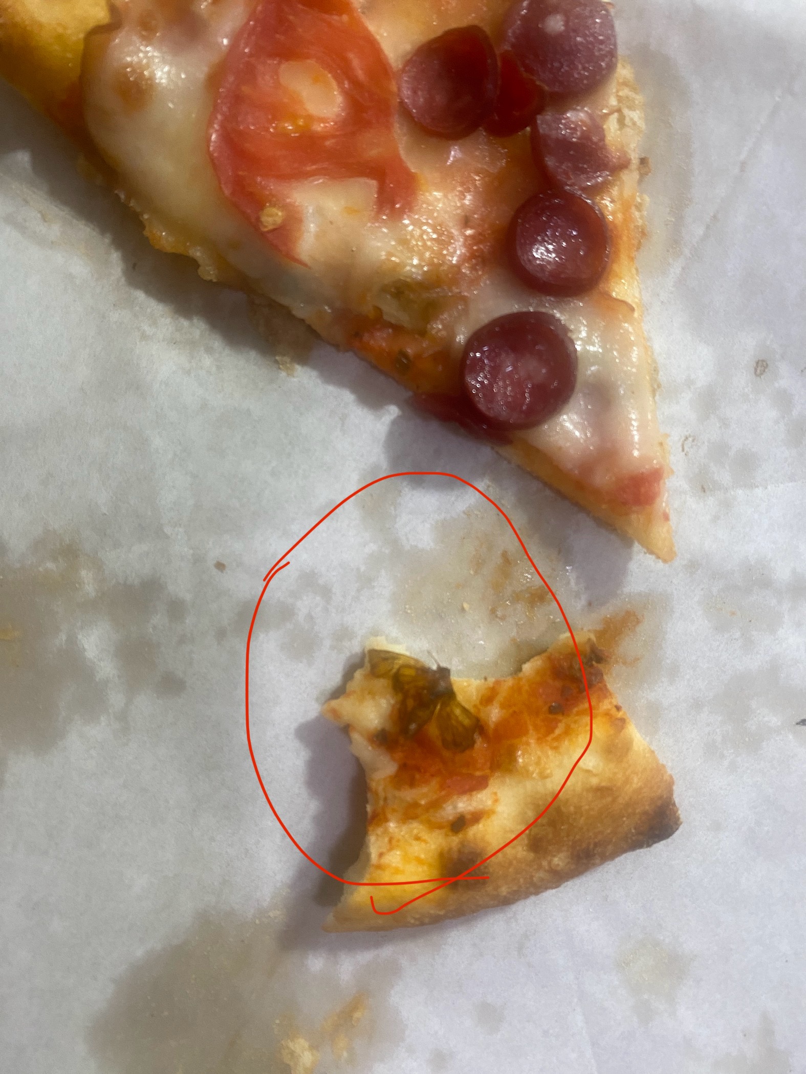 Піцерія NAPO image 8