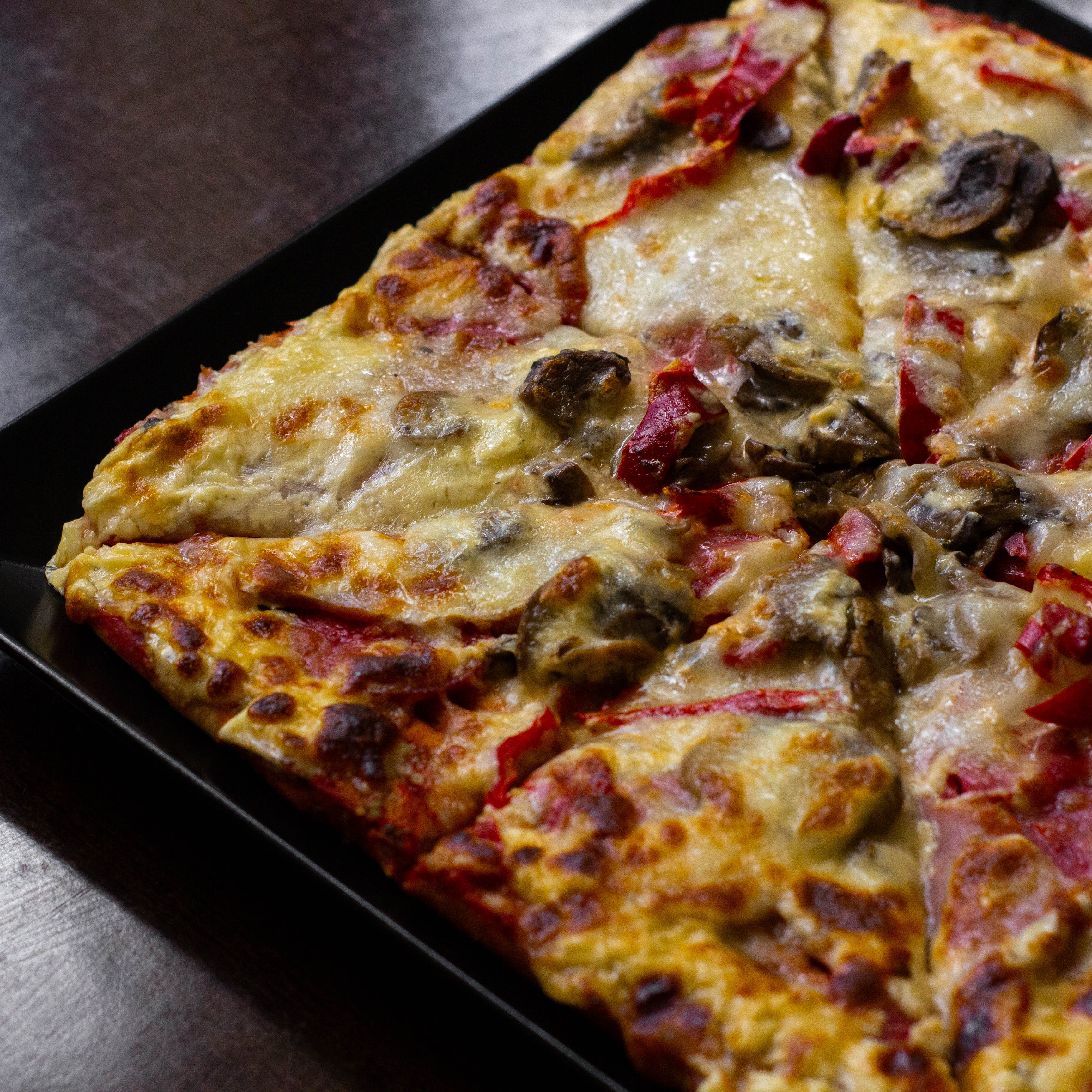 Pitseriya Kvadrat image 4