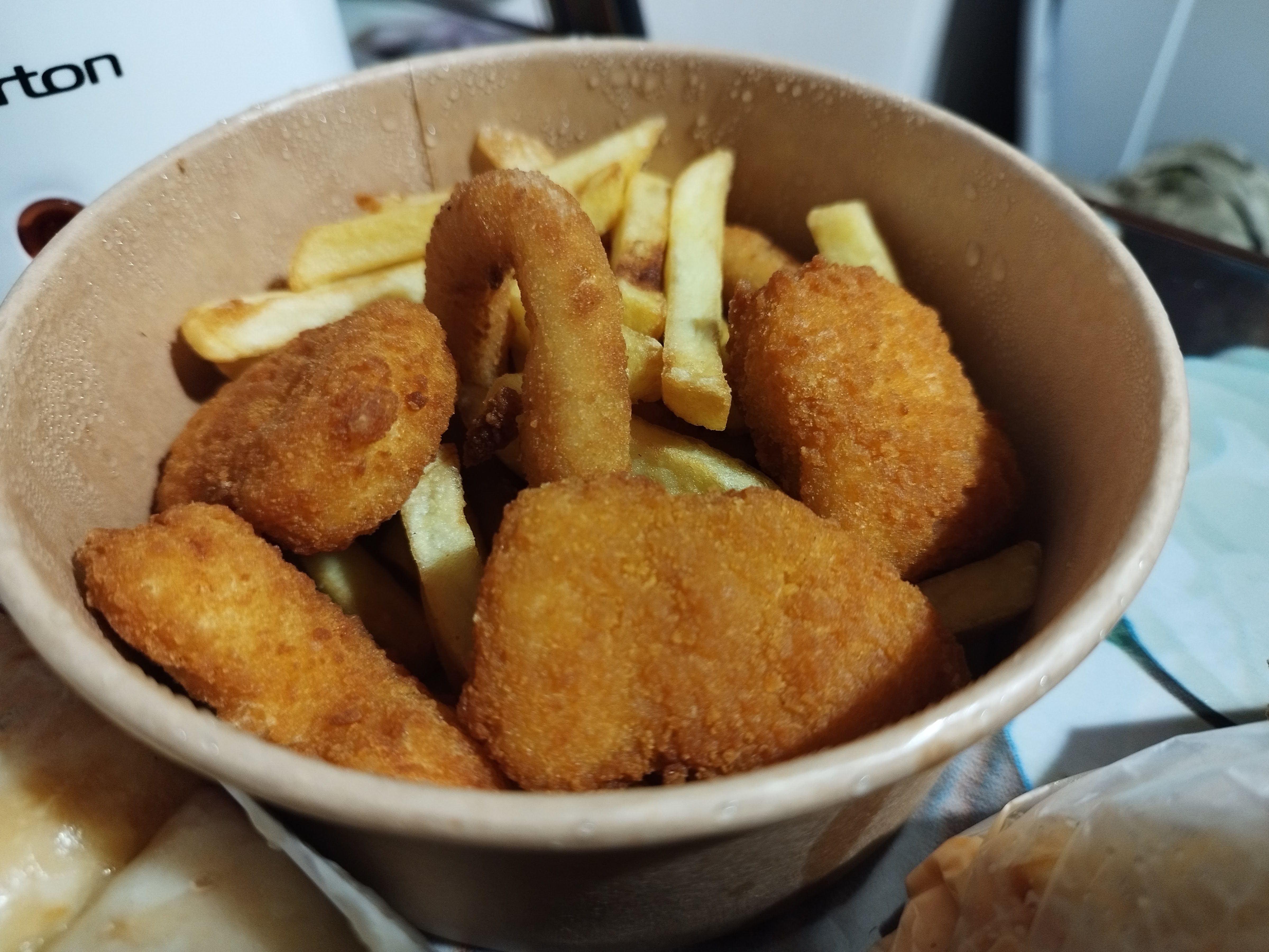 Pitseriya Kvadrat image 7