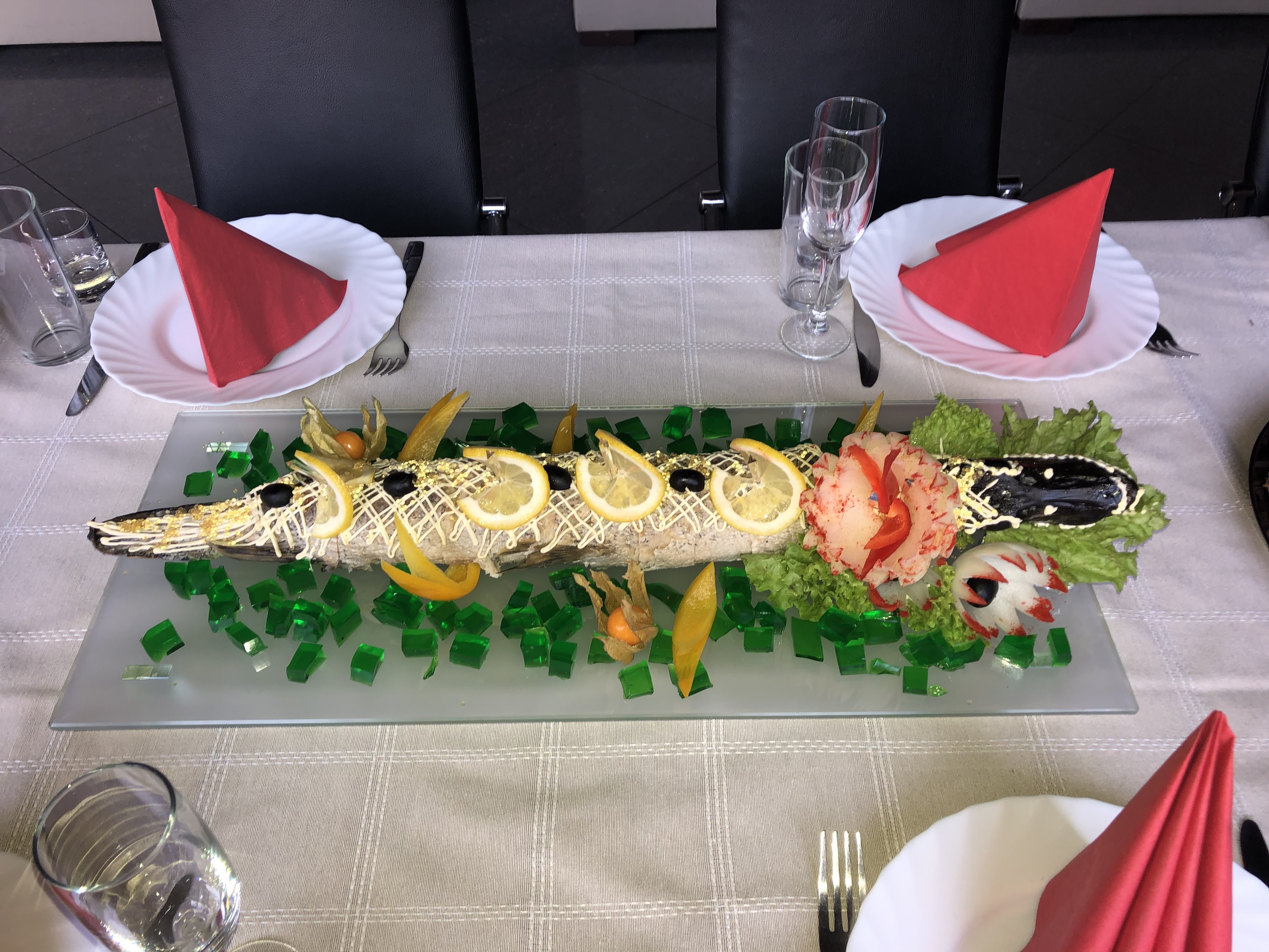 Кафе VAN house image 3