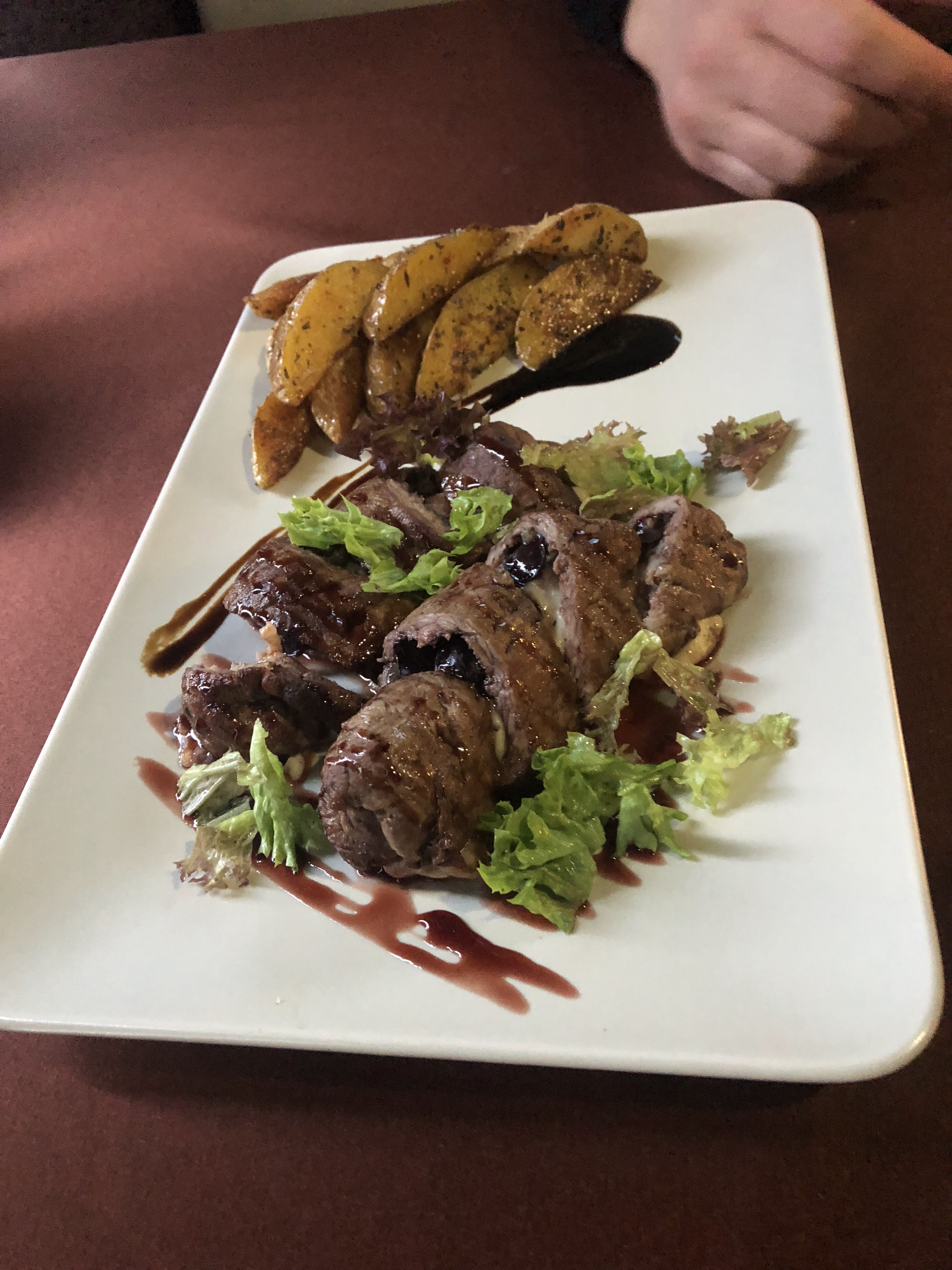 Кафе VAN house image 4