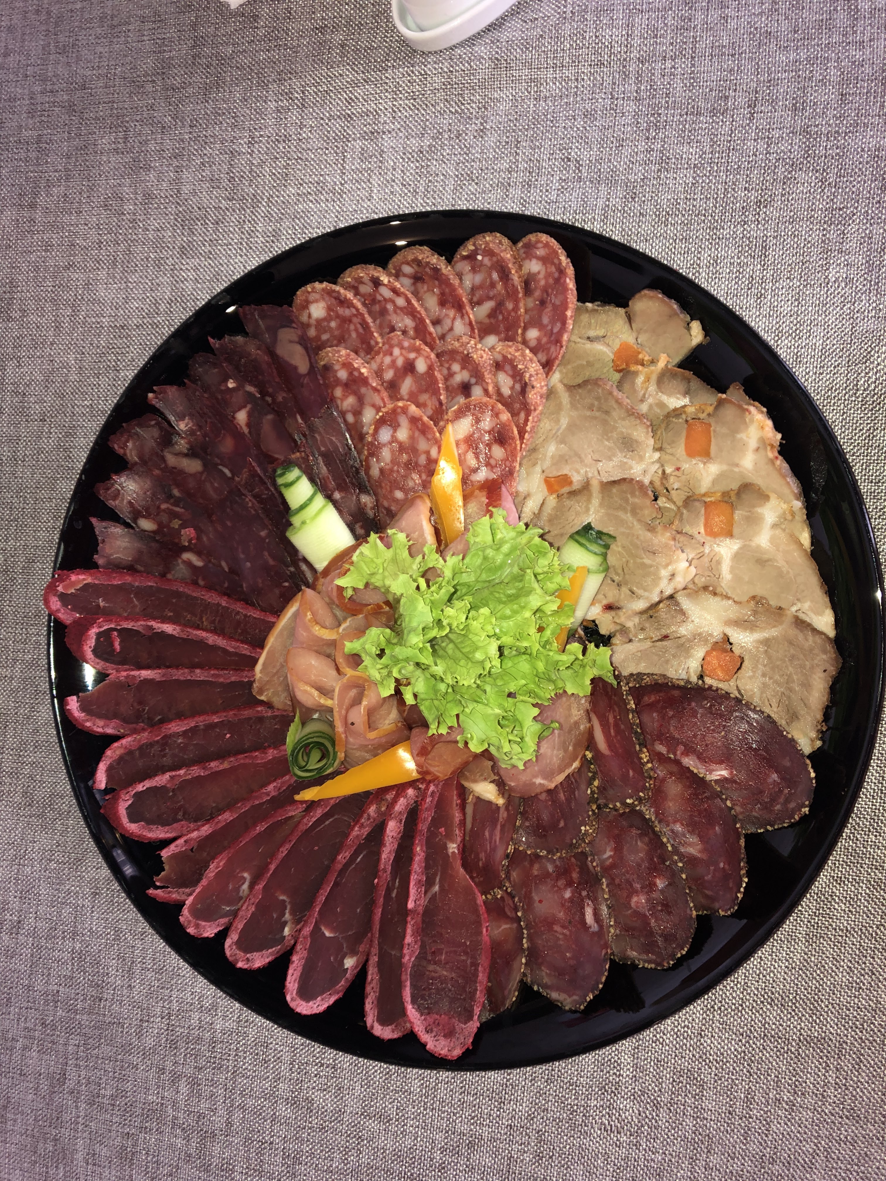 Кафе VAN house image 5