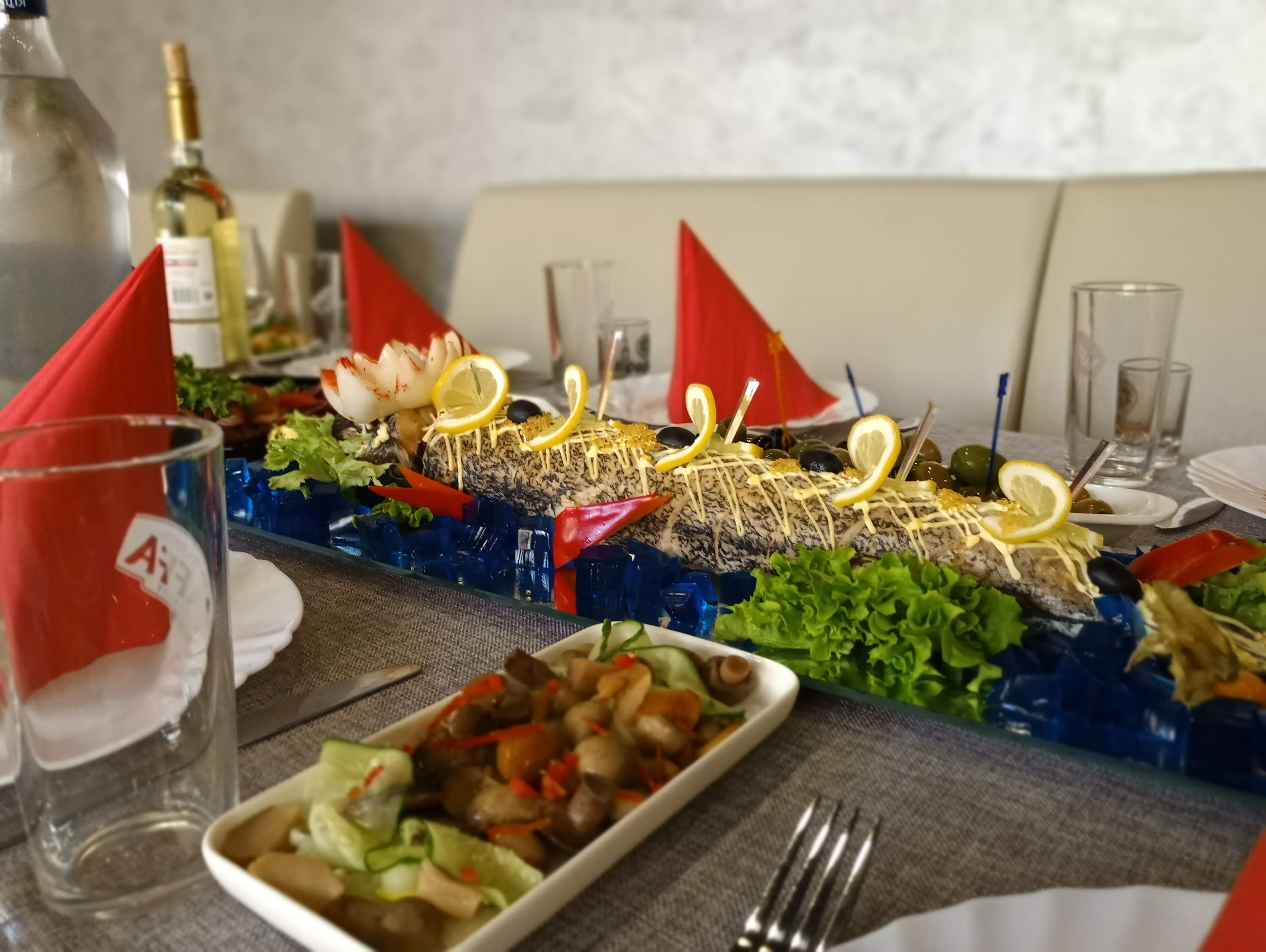 Кафе VAN house image 7