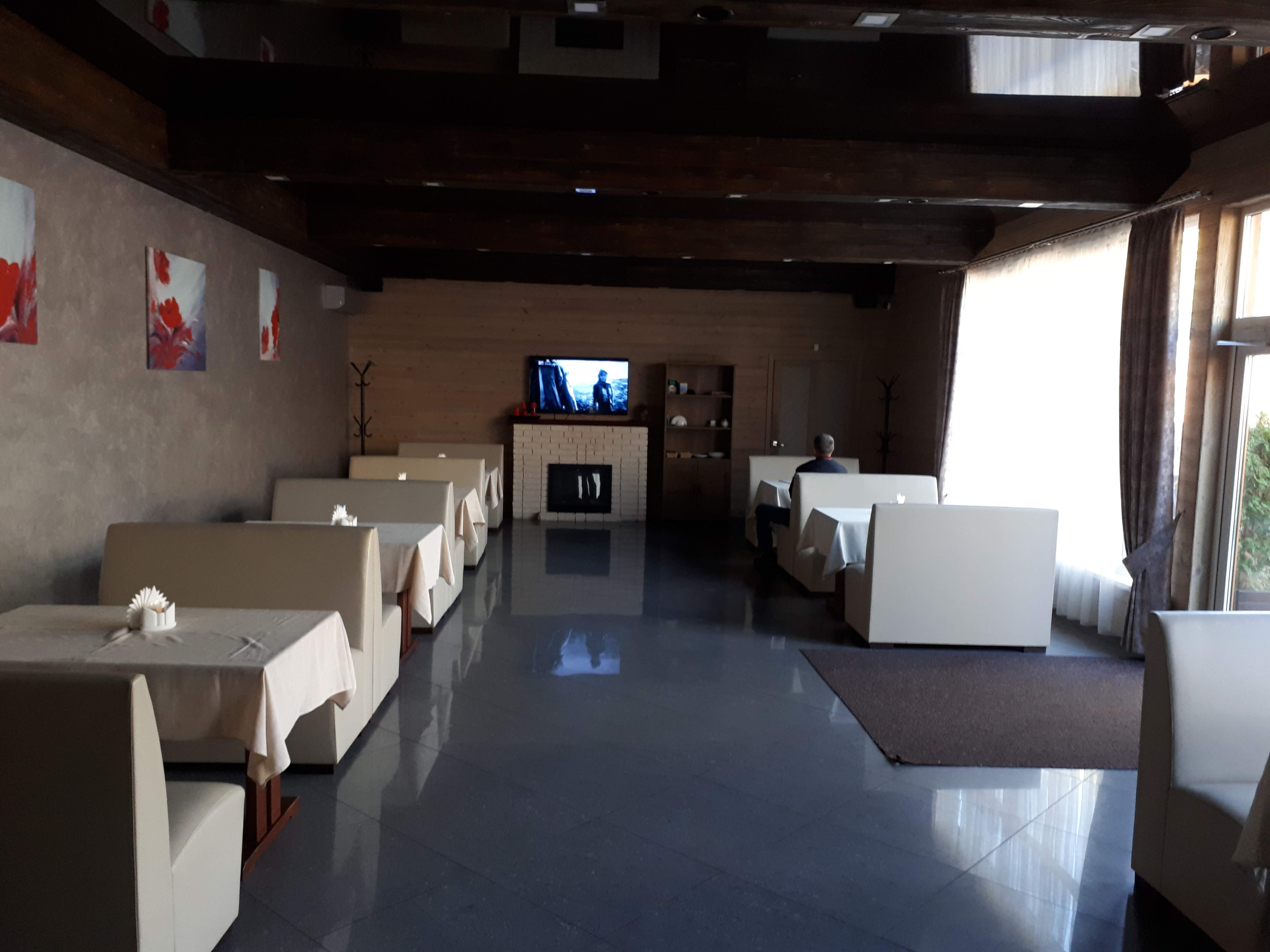 Кафе VAN house image 9