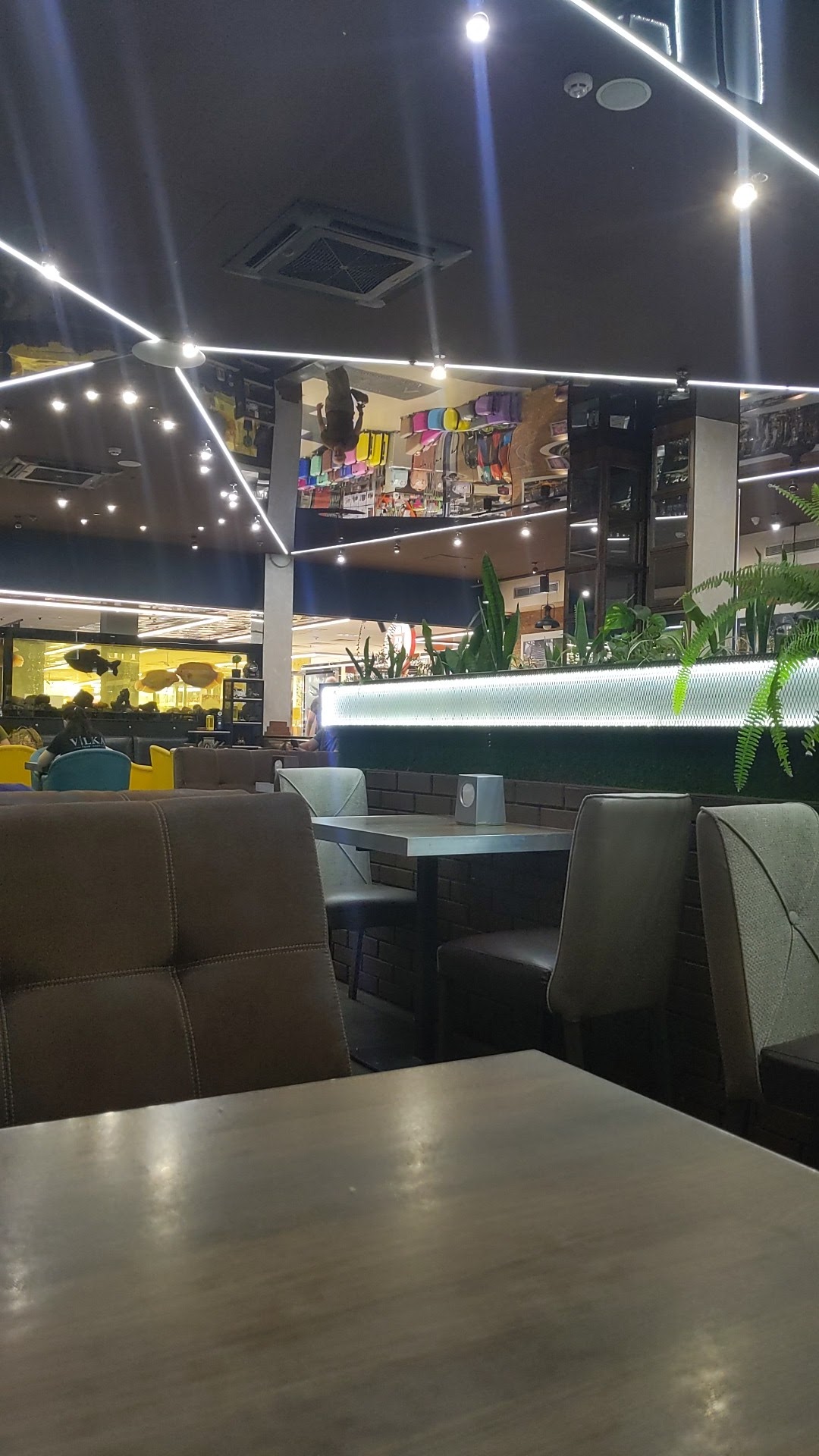 Food Court Vilka Холодногорский image 6