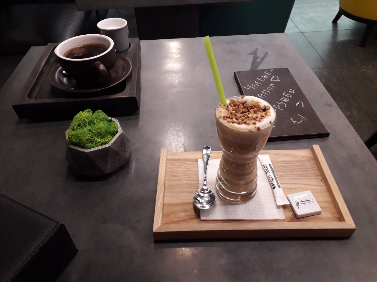 Food Court Vilka Холодногорский image 7