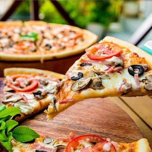 Food Court Vilka Холодногорский image 10