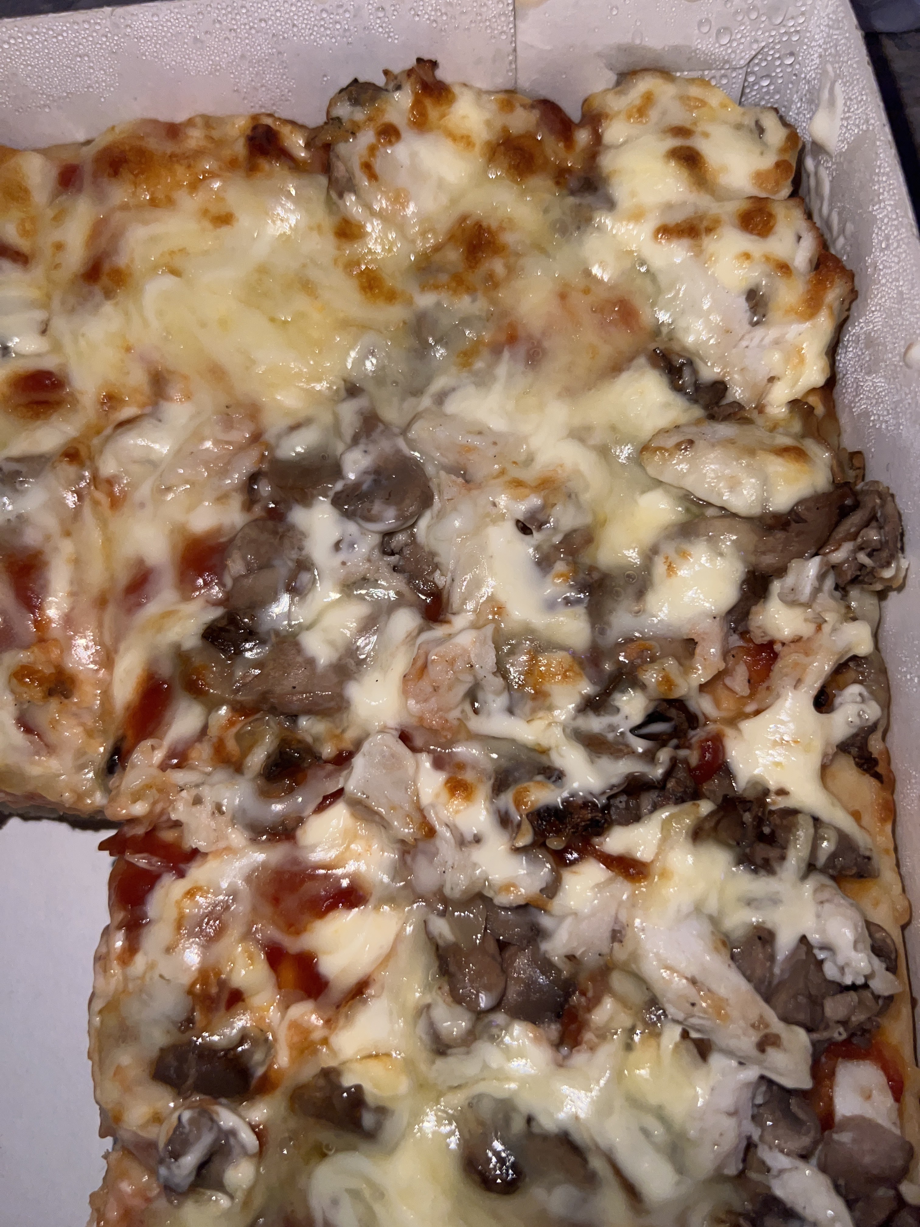 Buffet network of pizzerias image 4