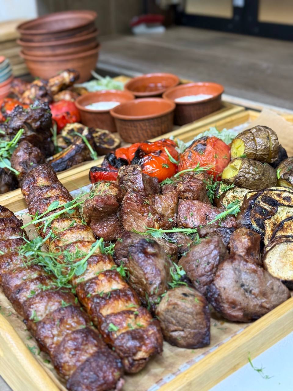 Pekuche M'yaso image 3