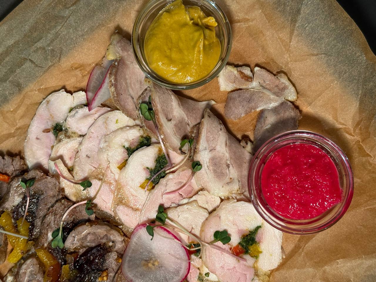 Pekuche M'yaso image 6