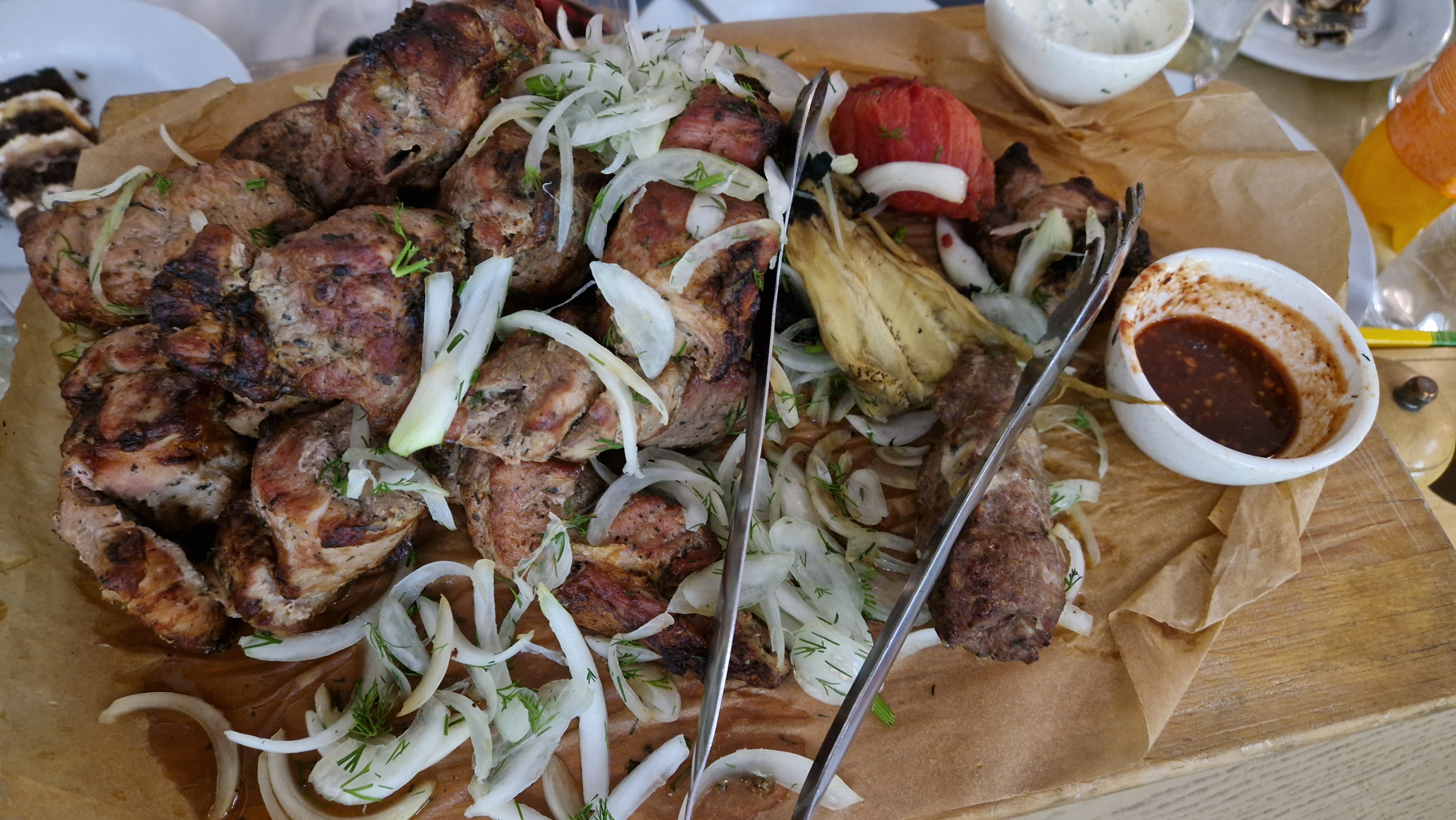 Pekuche M'yaso image 7