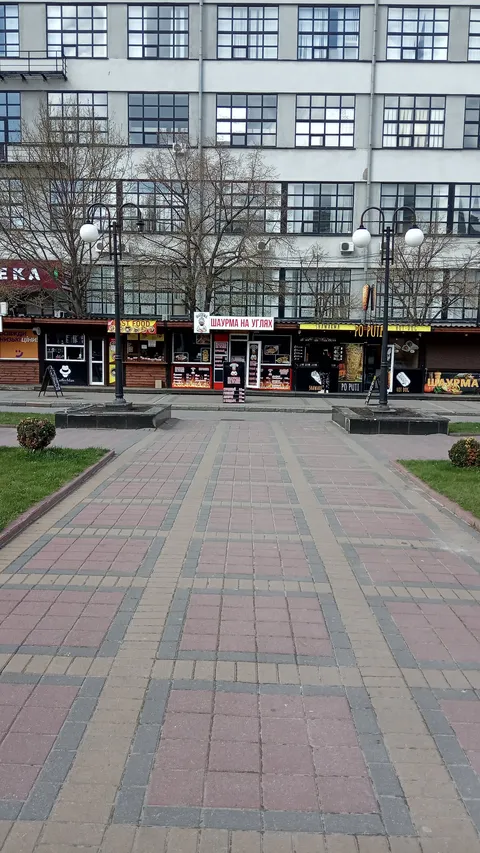 Шаурма на углях image 7