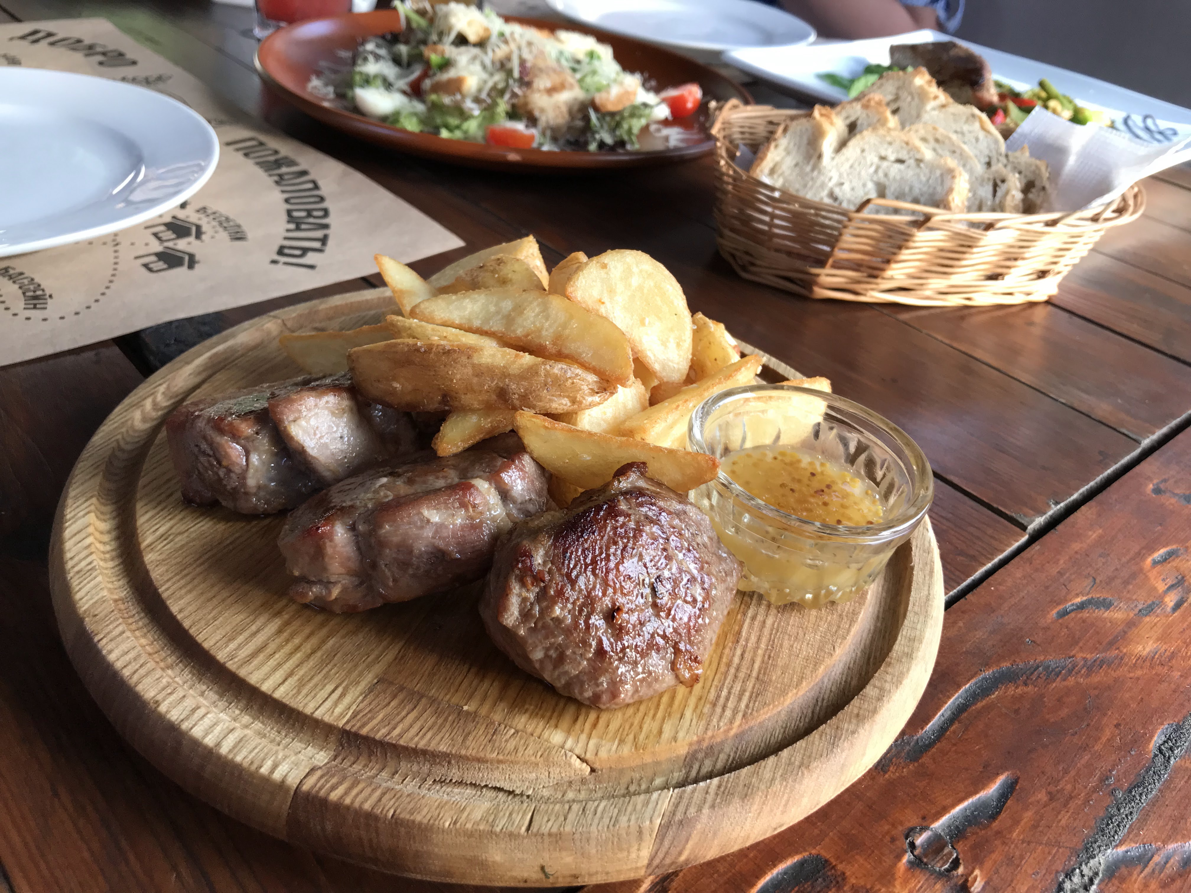 БЕРЛОГА, ТУРИСТИЧЕСКИЙ КОМПЛЕКС image 2