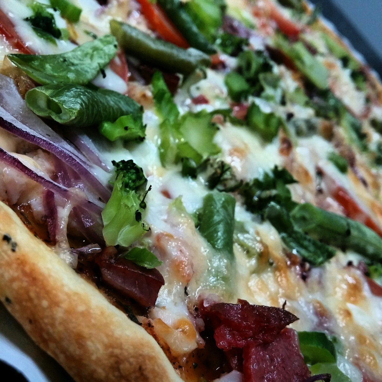 Pizza Project image 2