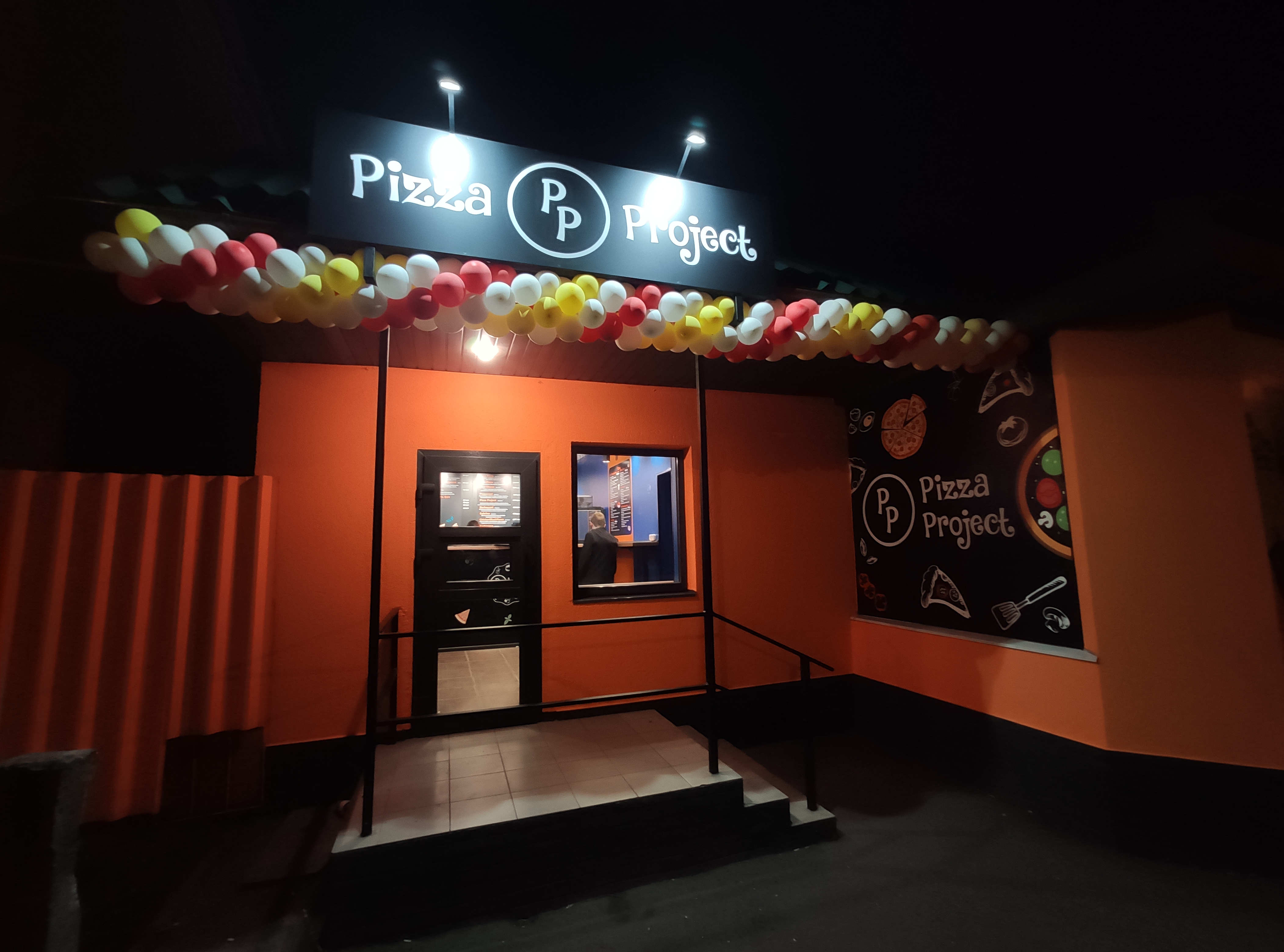 Pizza Project image 3