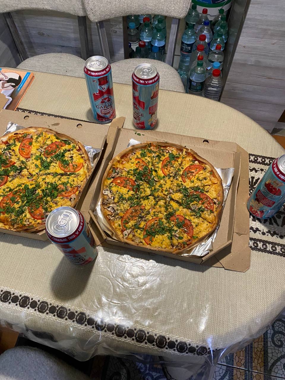 Pizza Project image 4