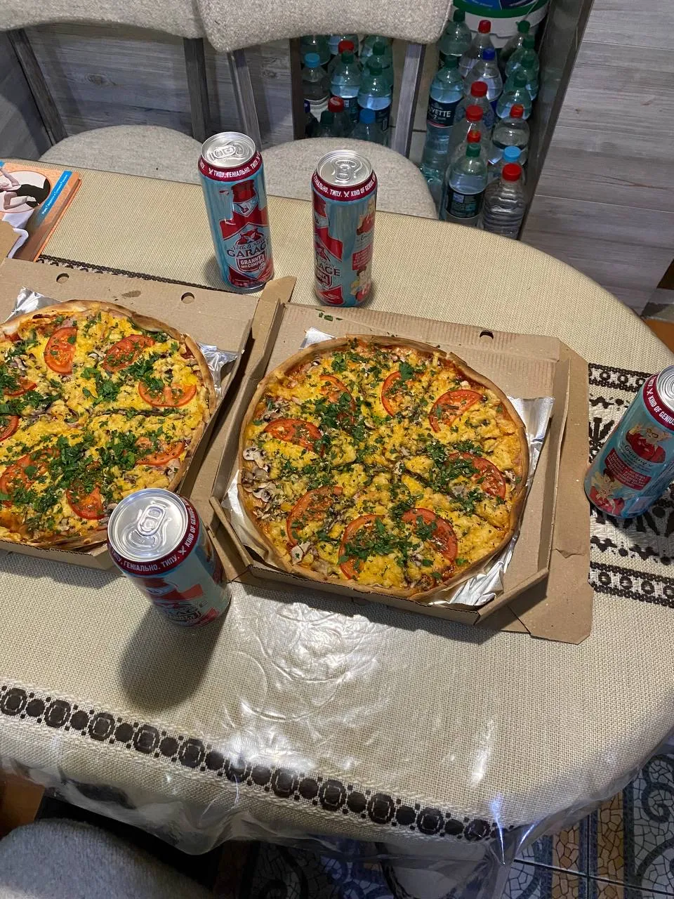 Pizza Project image 4