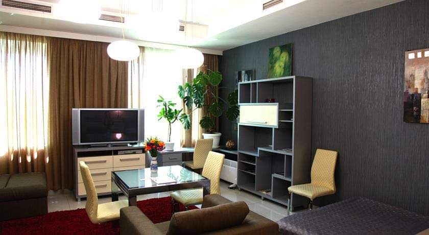 Business Hotel image 2