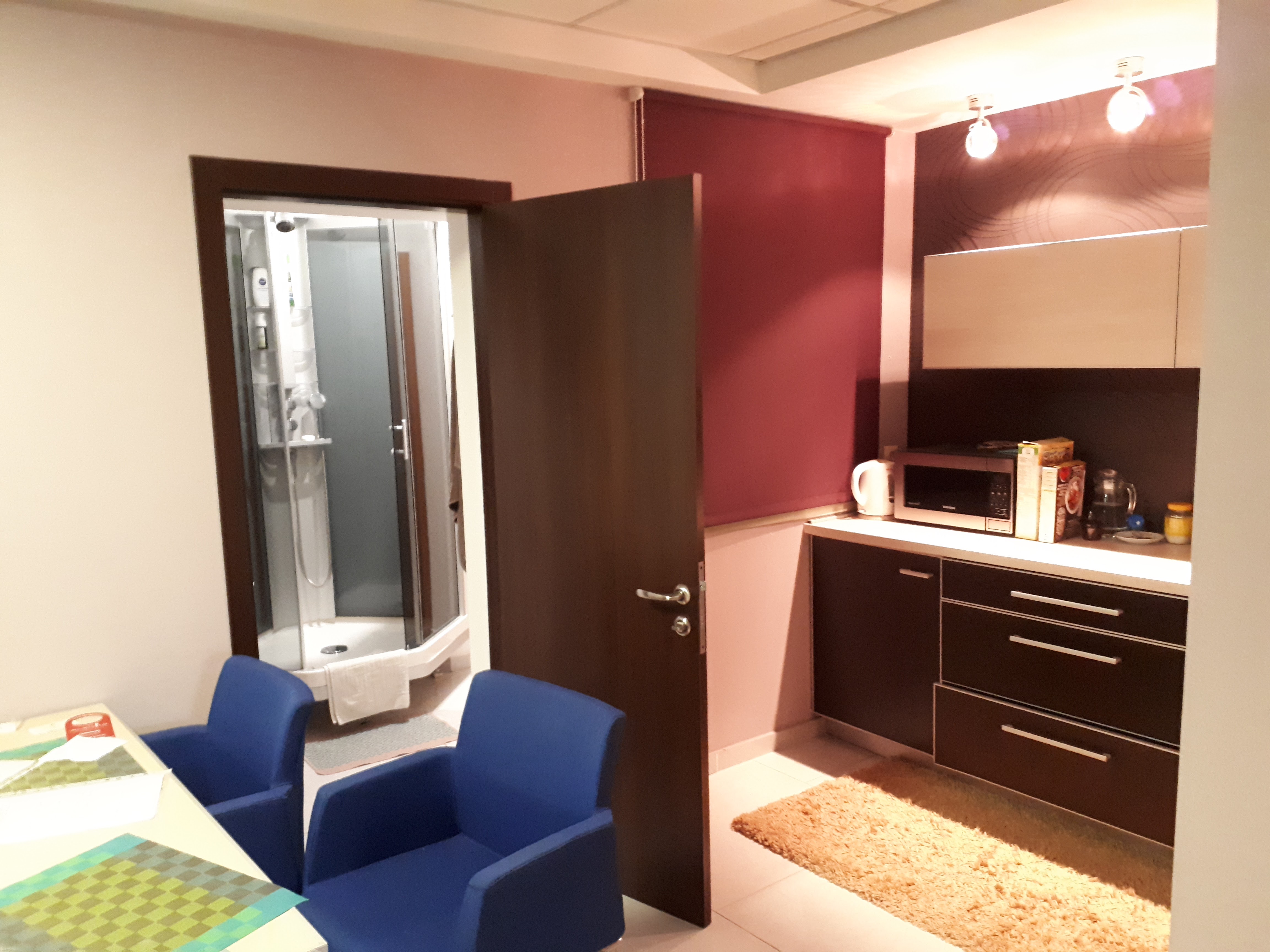 Business Hotel image 3