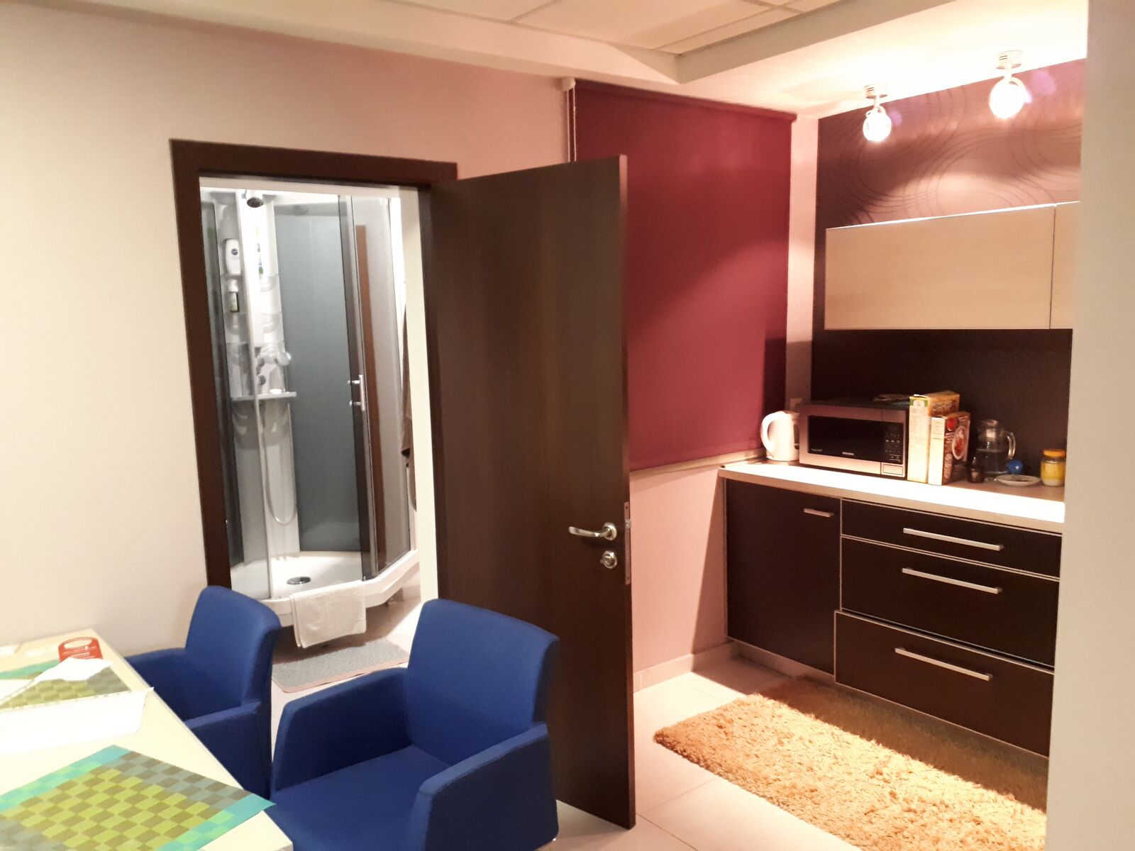 Business Hotel image 3