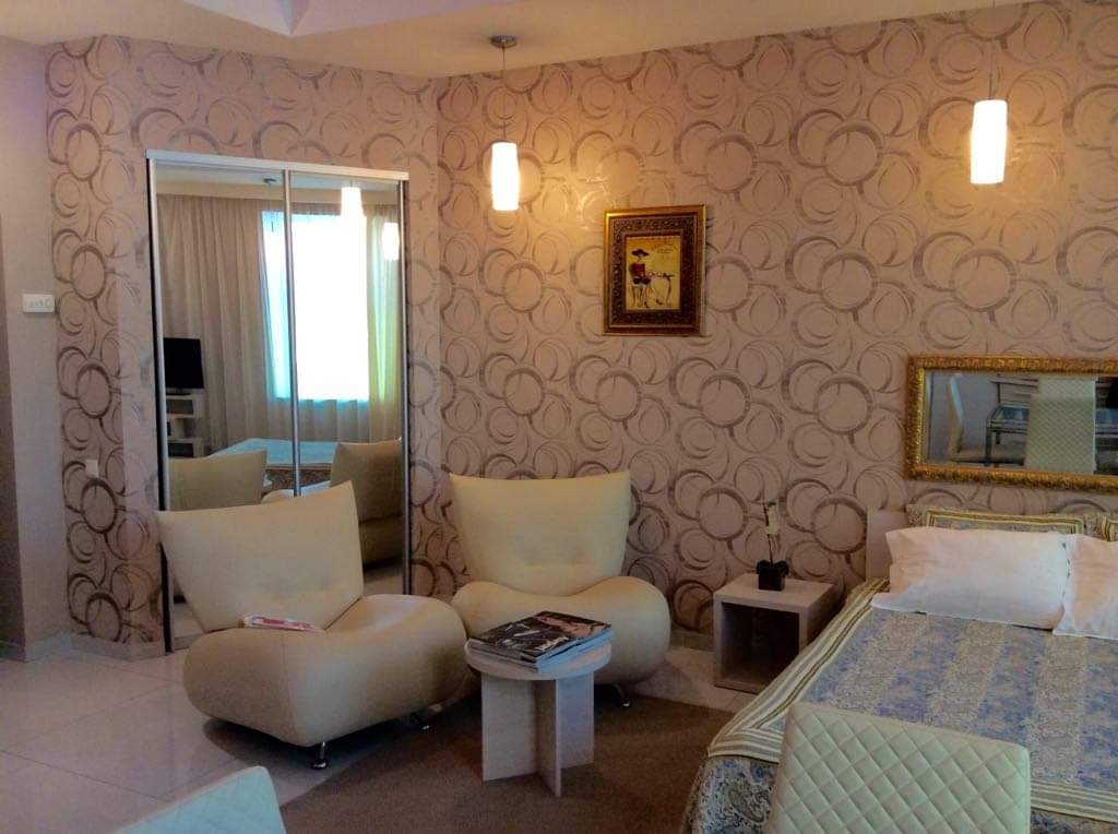 Business Hotel image 6